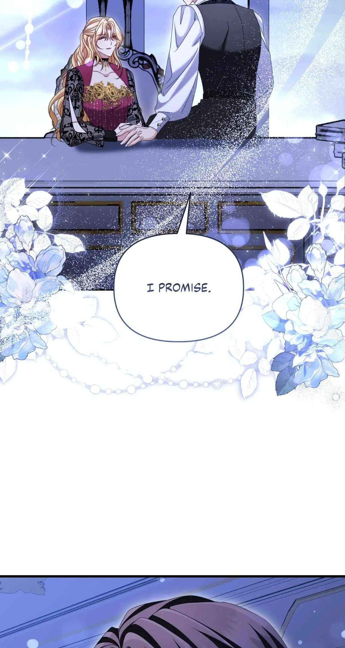 Politely Ignore the Villainess Chapter 64 page 3 - 