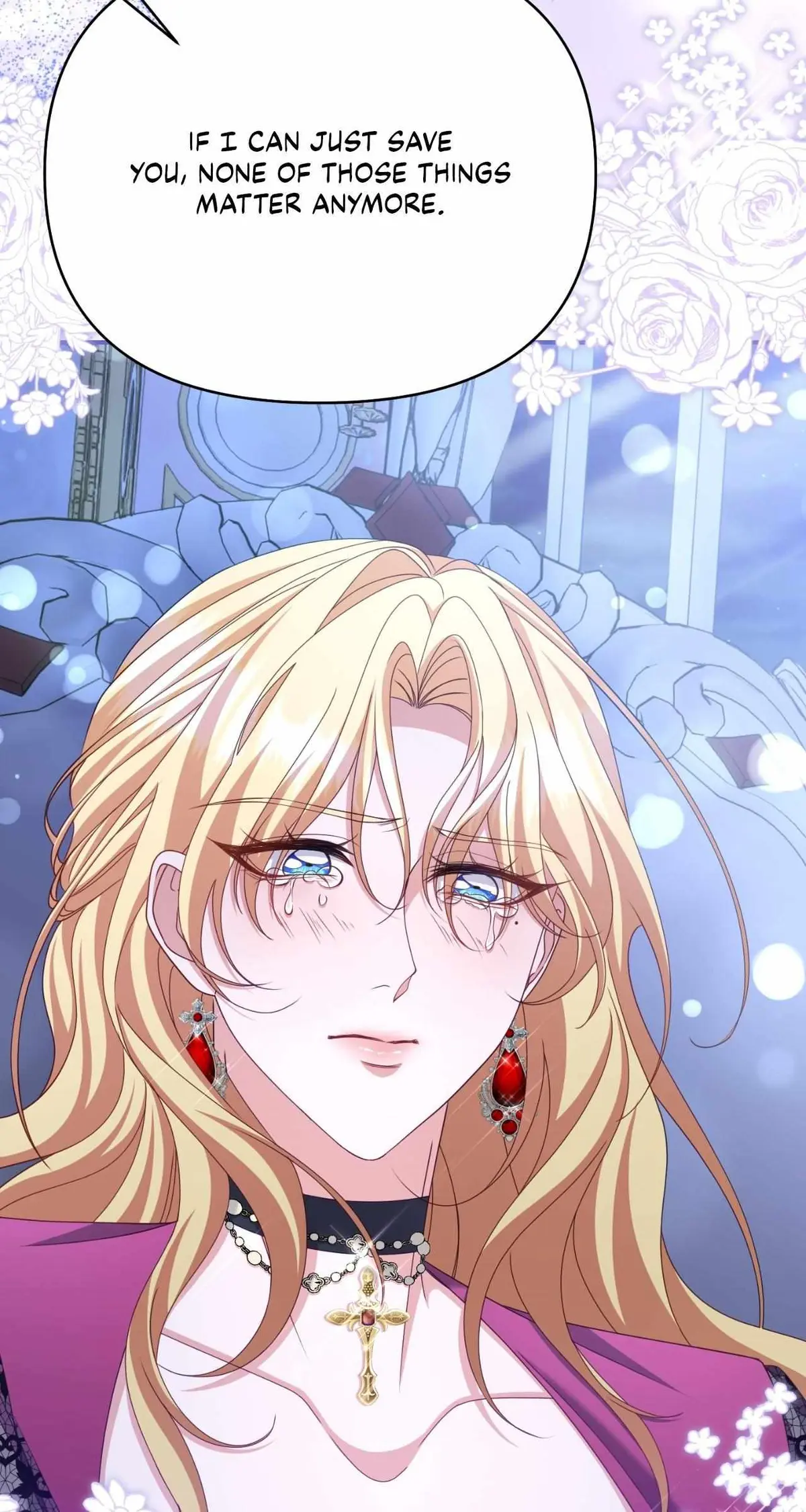 Politely Ignore the Villainess Chapter 64 page 21 - 