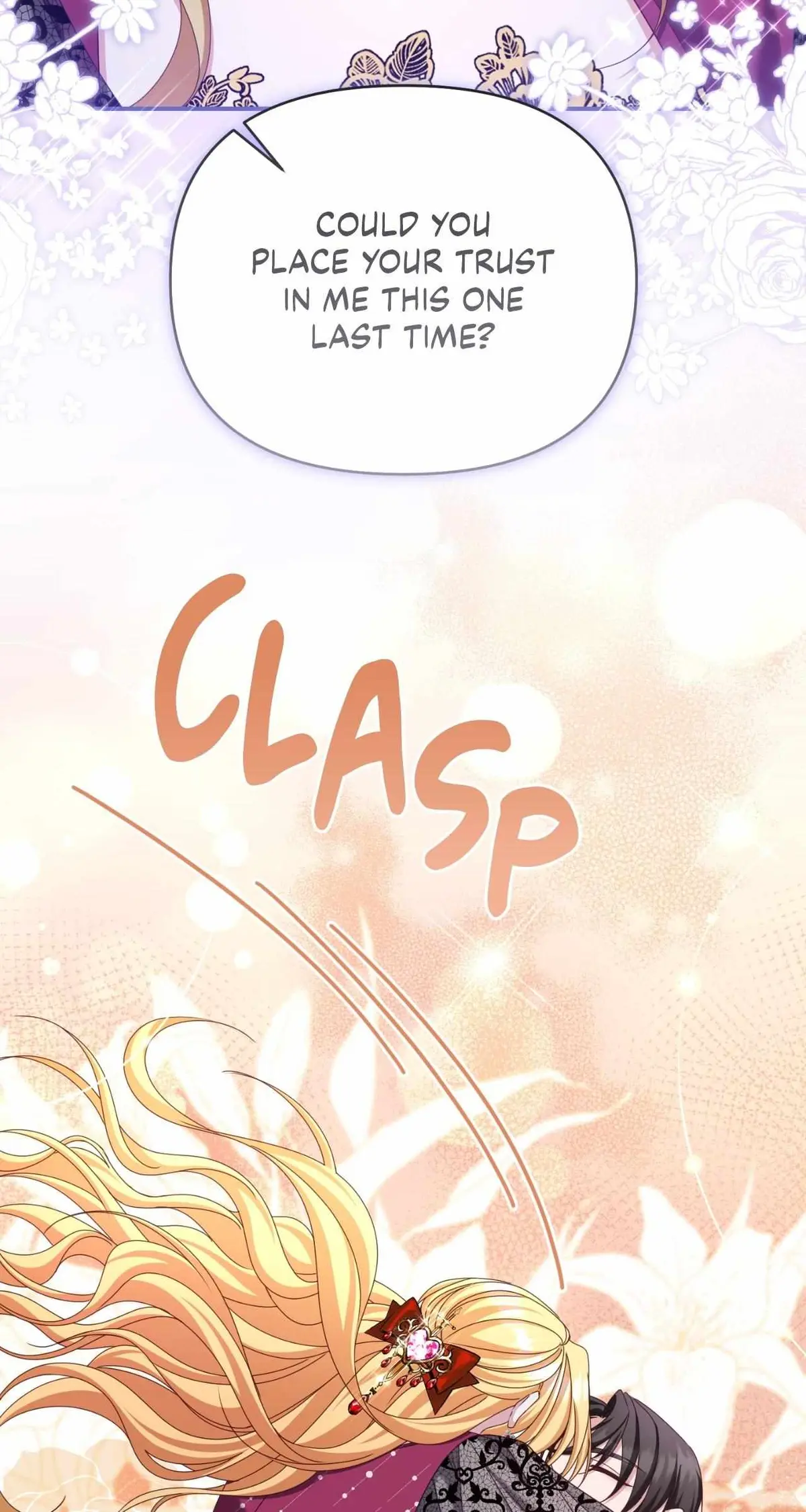 Politely Ignore the Villainess Chapter 64 page 22 - 