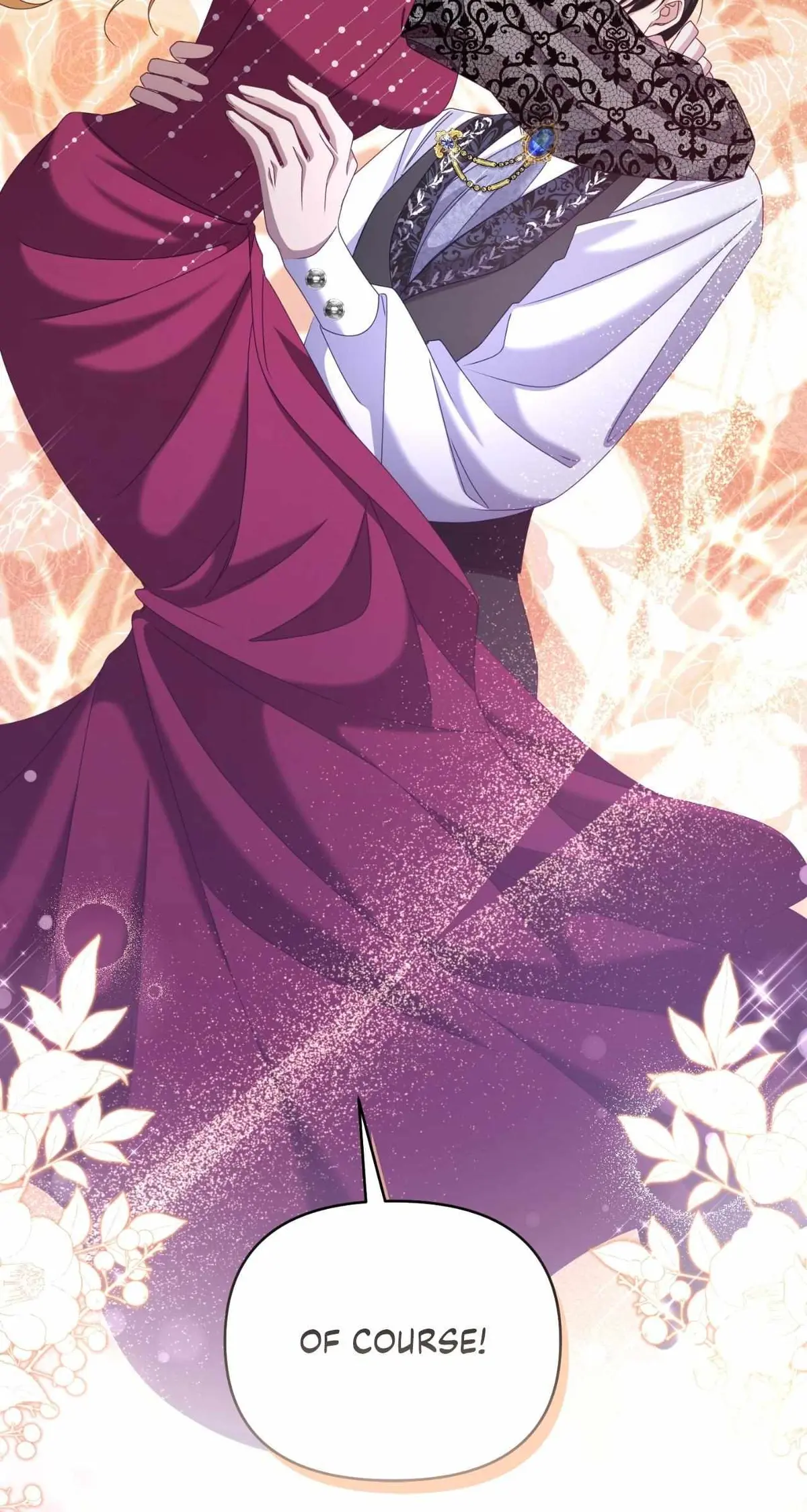 Politely Ignore the Villainess Chapter 64 page 23 - 