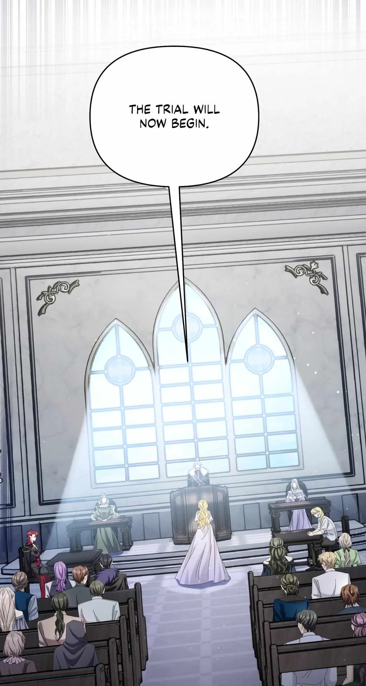 Politely Ignore the Villainess Chapter 64 page 30 - 