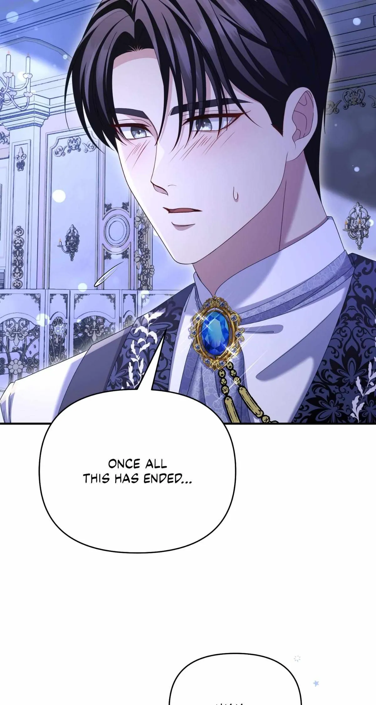 Politely Ignore the Villainess Chapter 64 page 4 - 