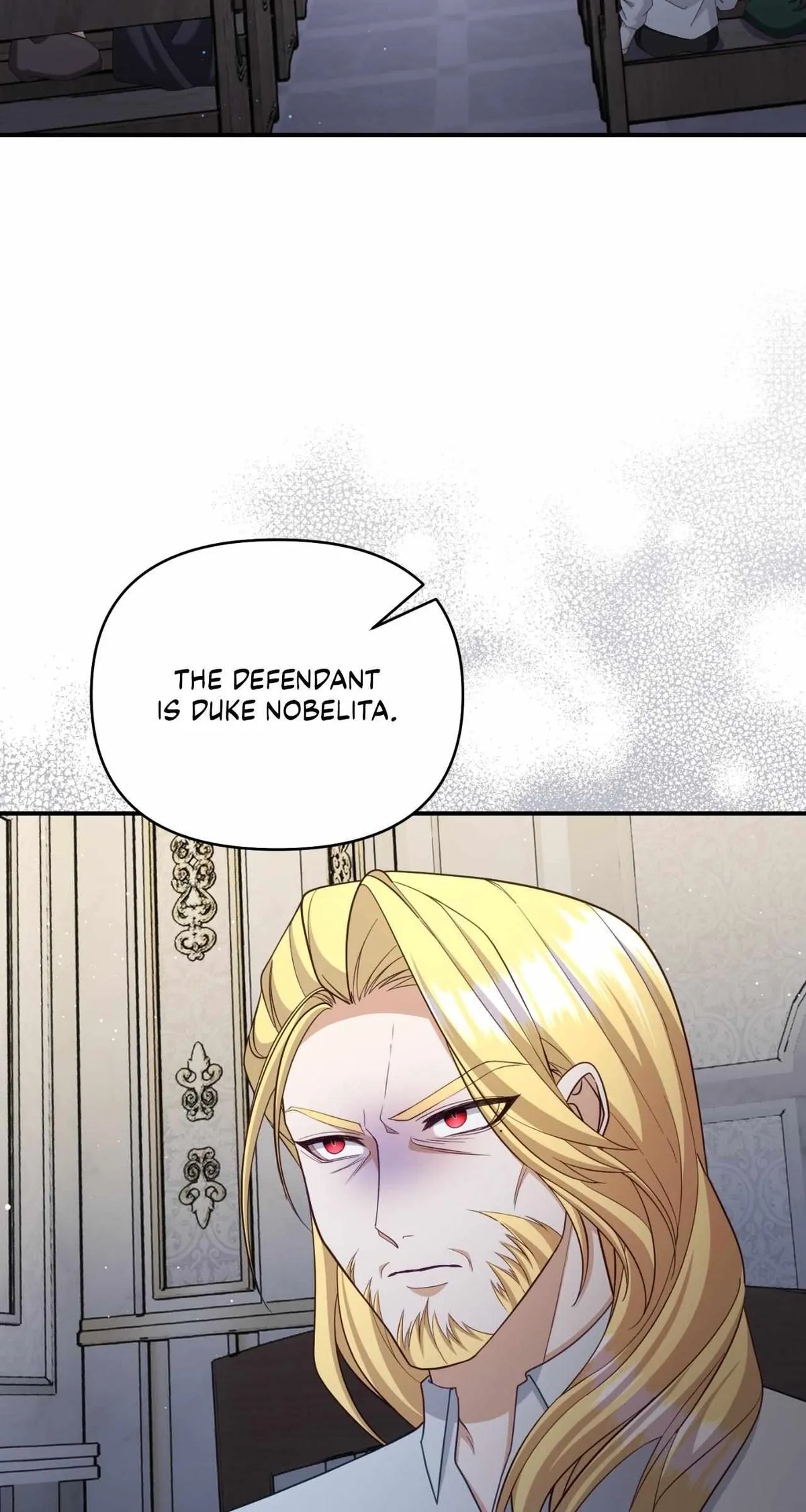 Politely Ignore the Villainess Chapter 64 page 31 - 