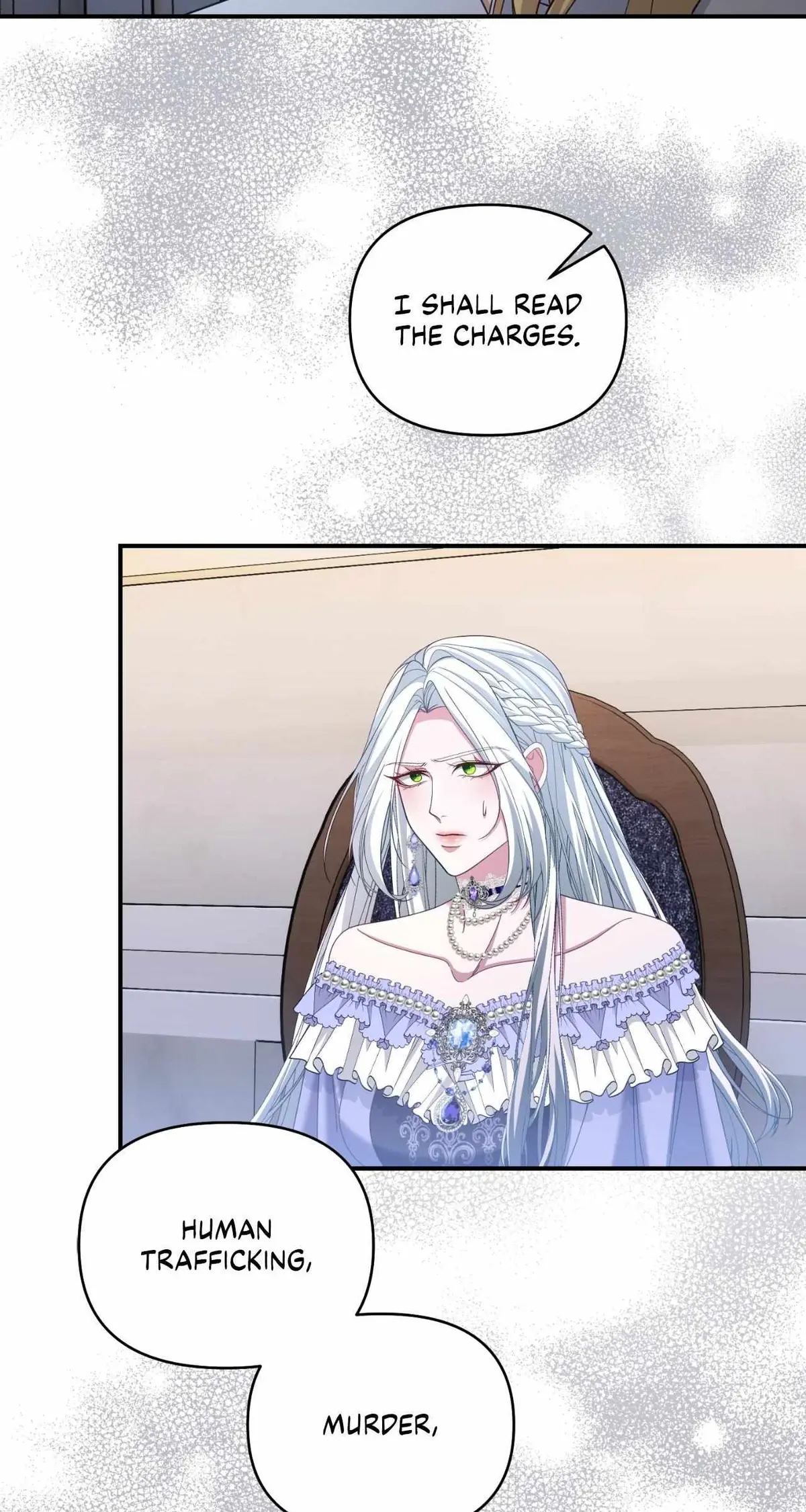 Politely Ignore the Villainess Chapter 64 page 32 - 