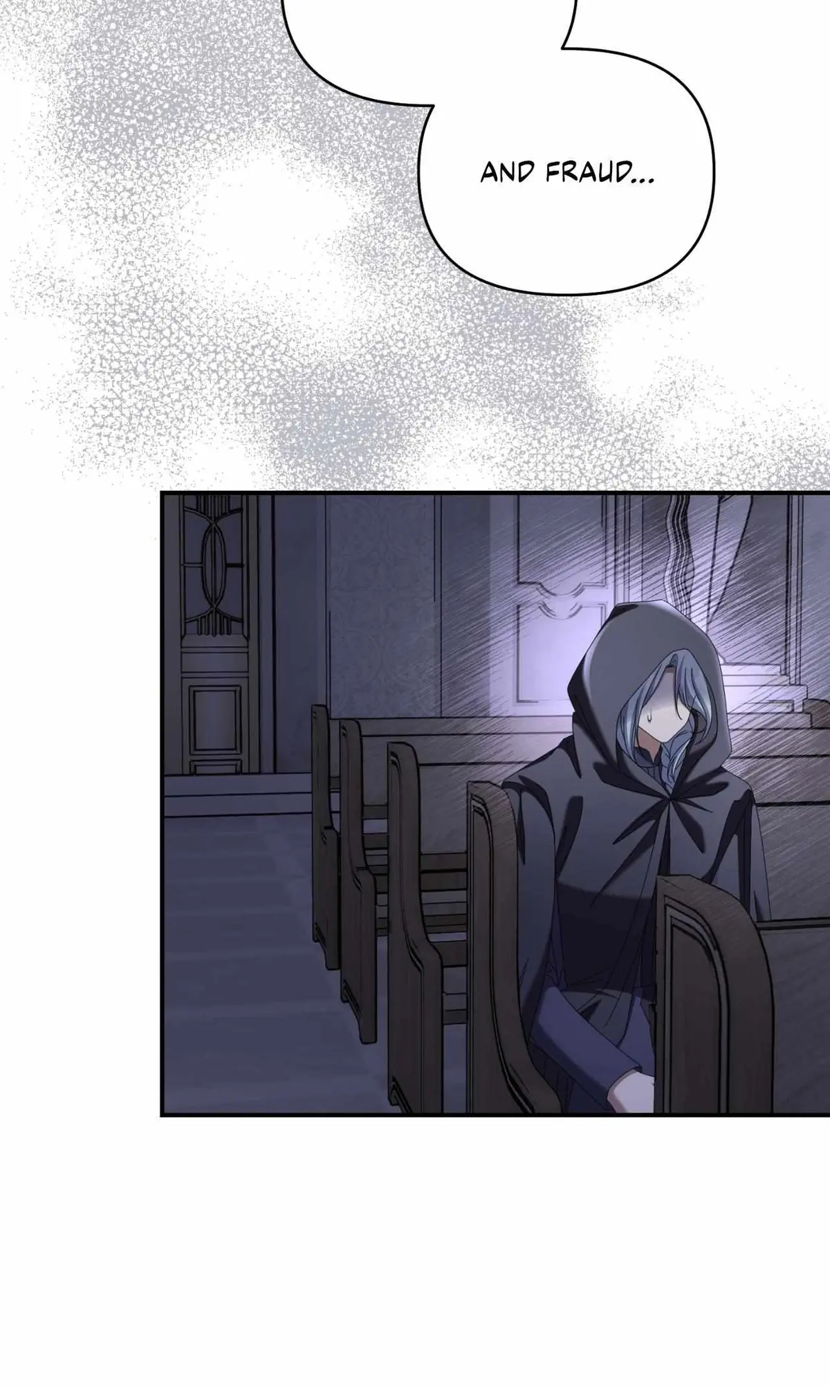 Politely Ignore the Villainess Chapter 64 page 35 - 