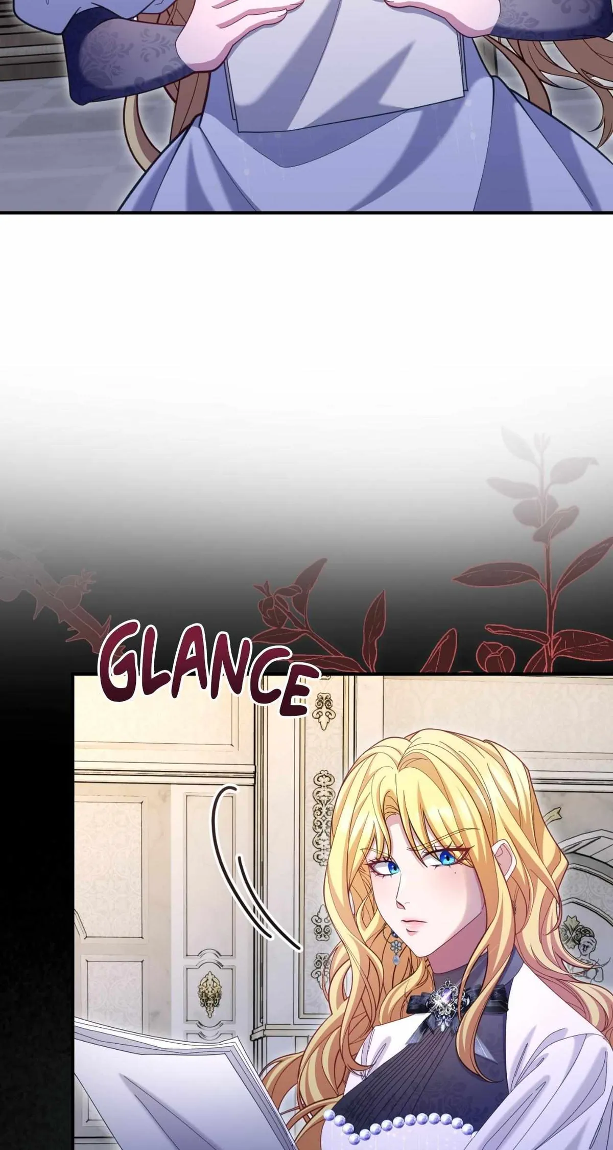 Politely Ignore the Villainess Chapter 64 page 37 - 