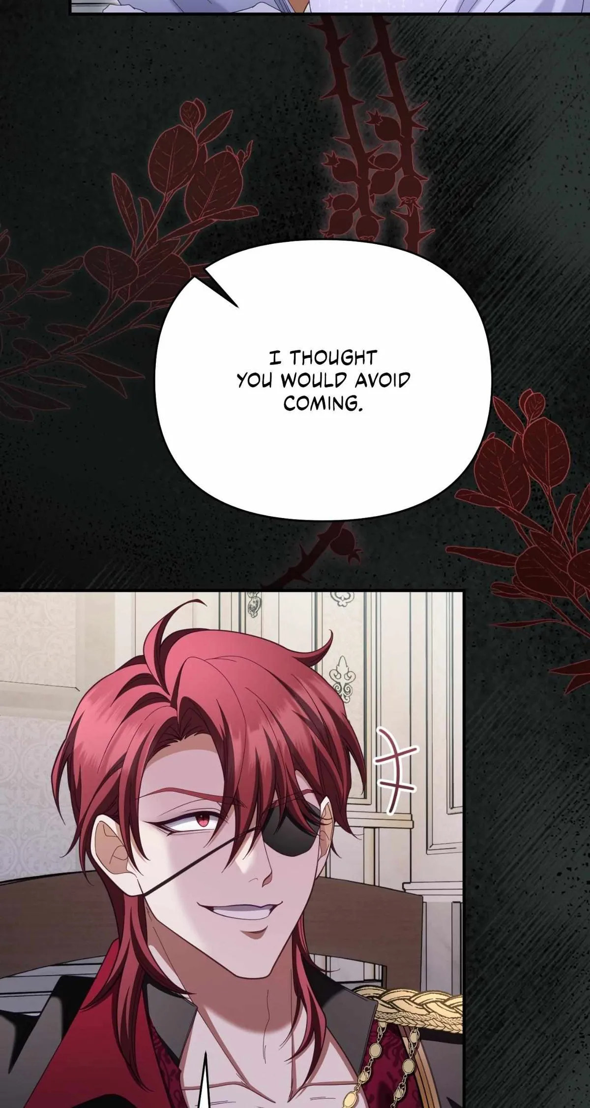 Politely Ignore the Villainess Chapter 64 page 38 - 