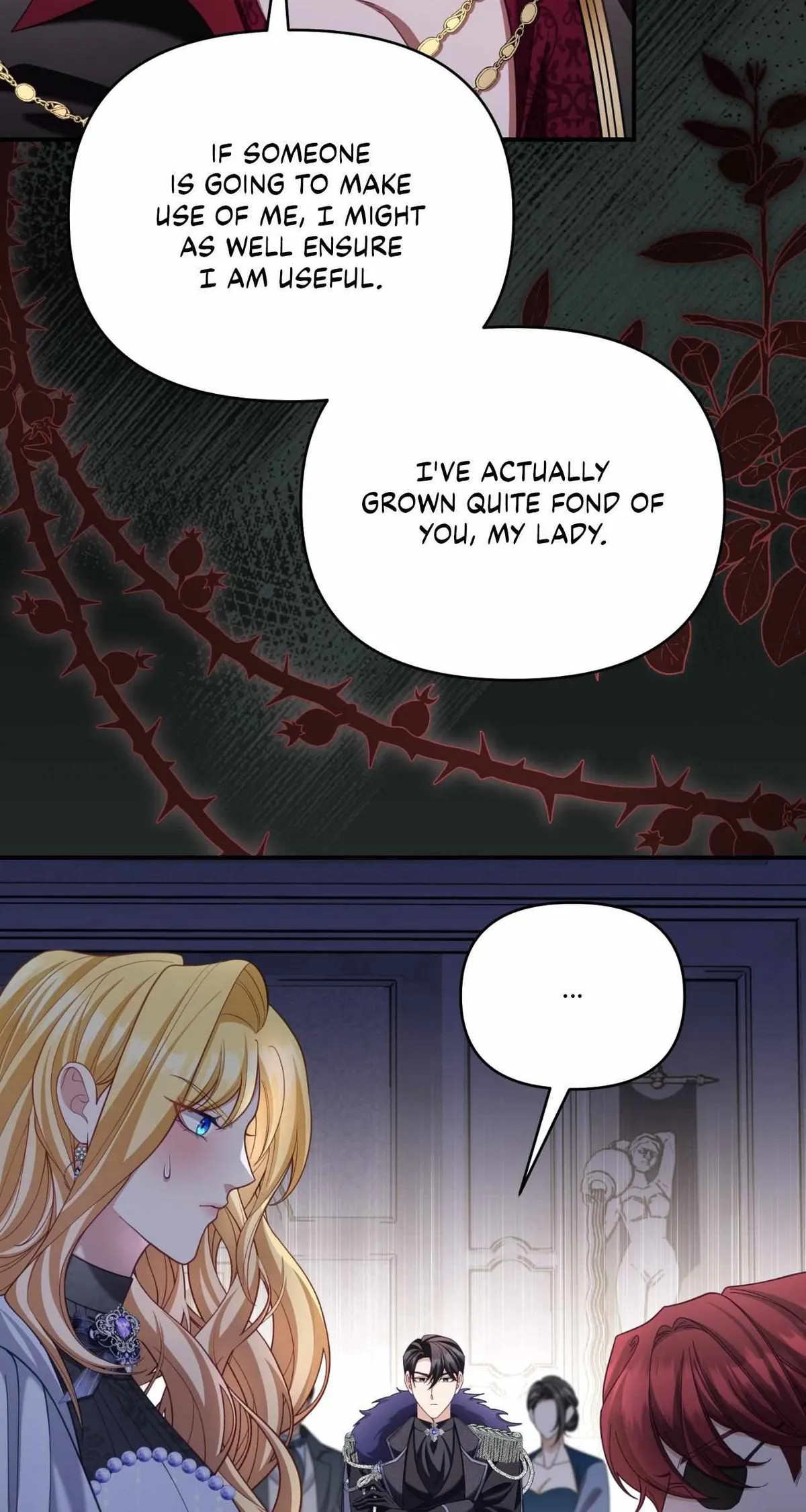 Politely Ignore the Villainess Chapter 64 page 39 - 