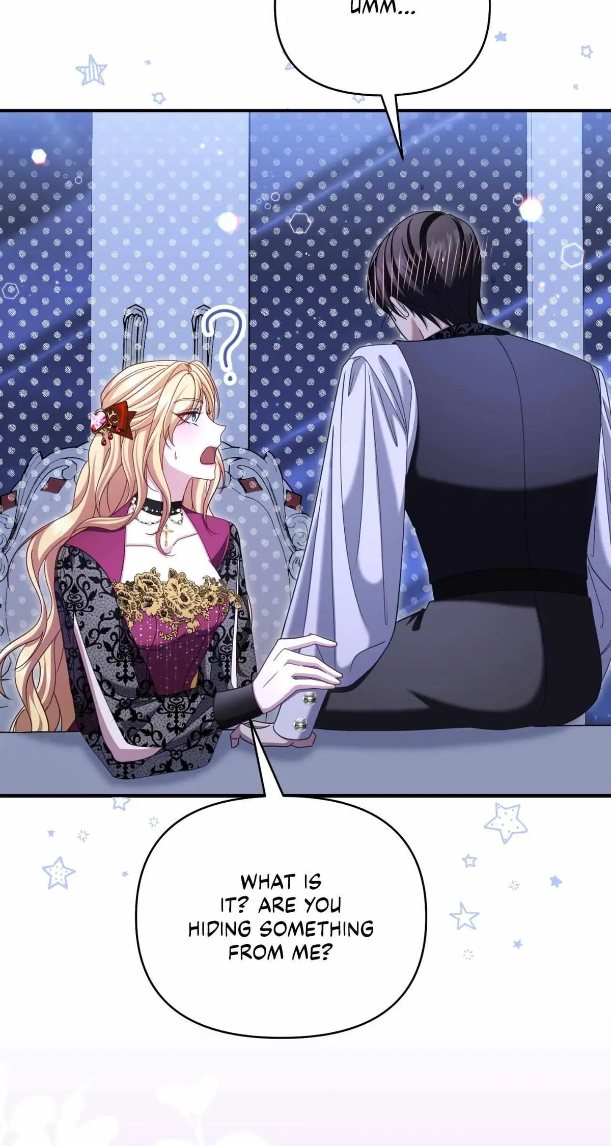 Politely Ignore the Villainess Chapter 64 page 5 - 