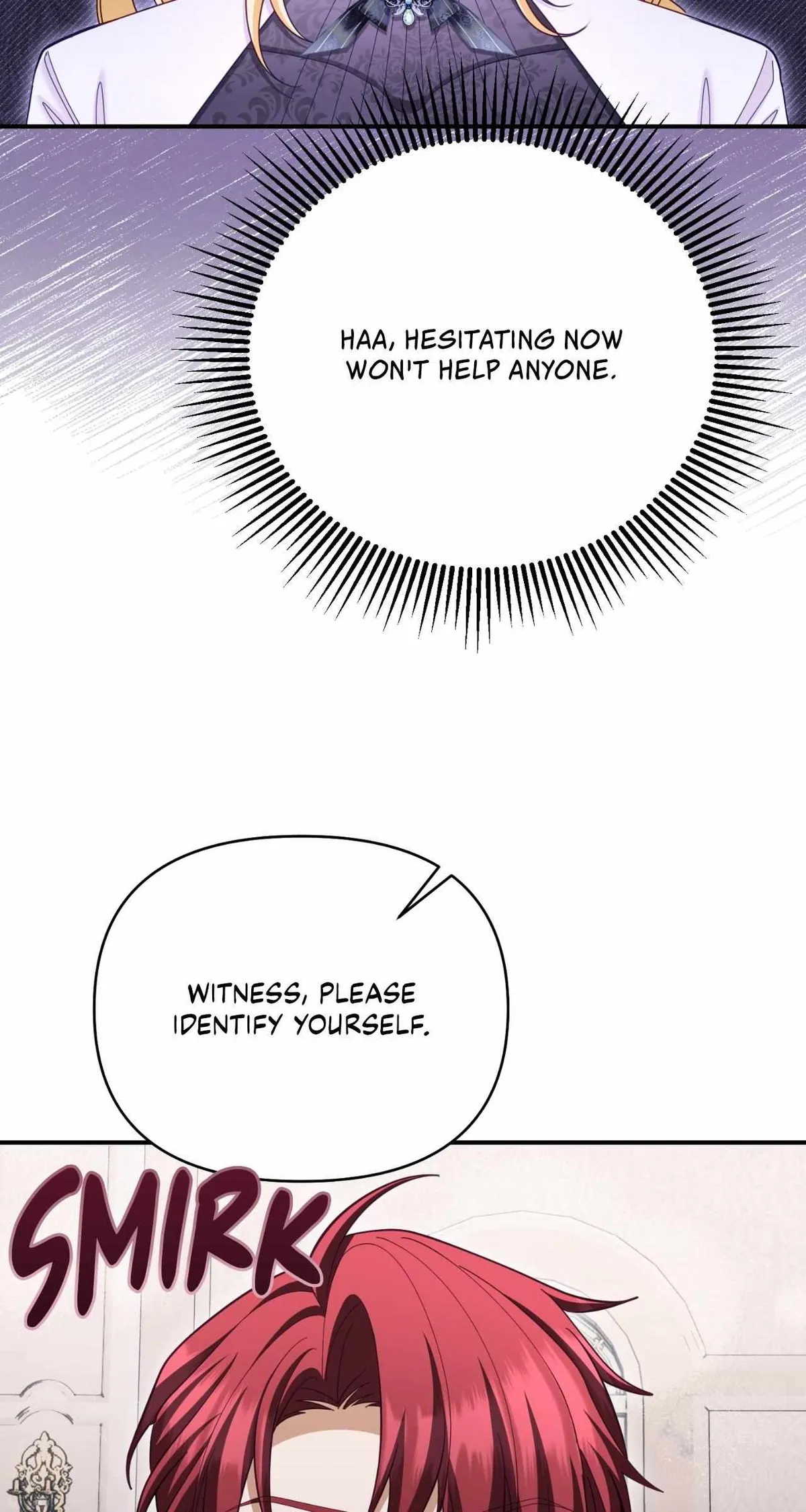 Politely Ignore the Villainess Chapter 64 page 41 - 