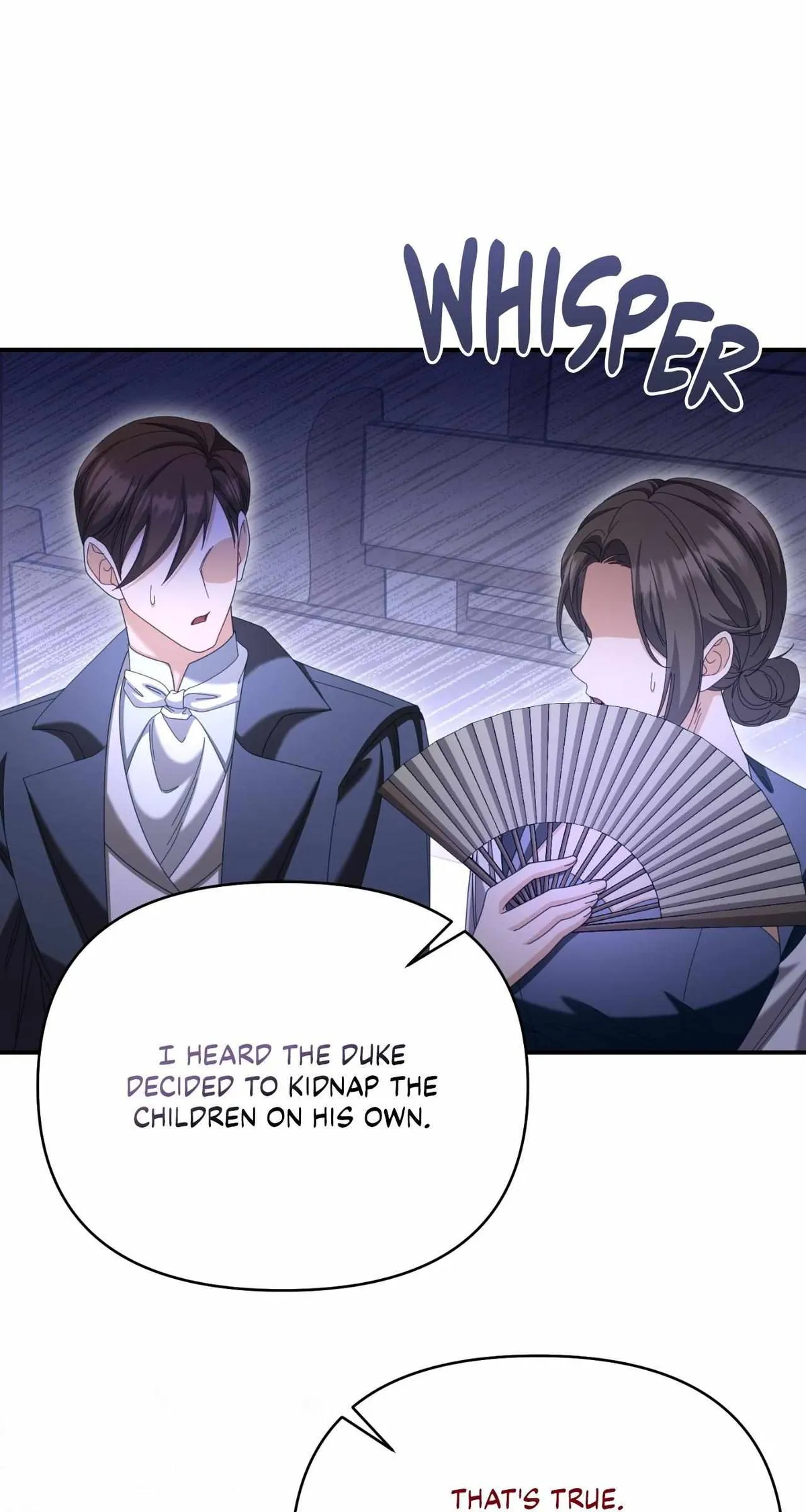 Politely Ignore the Villainess Chapter 64 page 45 - 