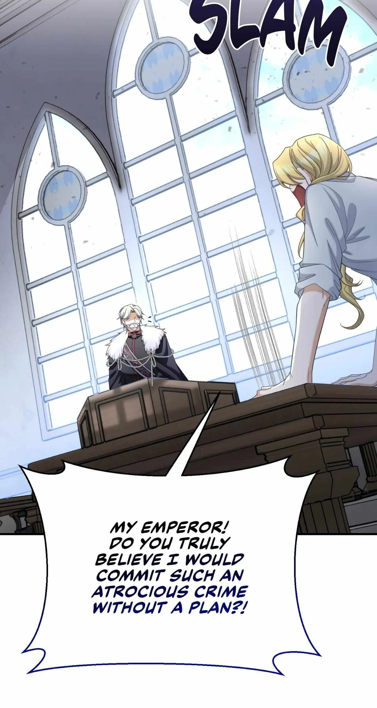 Politely Ignore the Villainess Chapter 64 page 47 - 