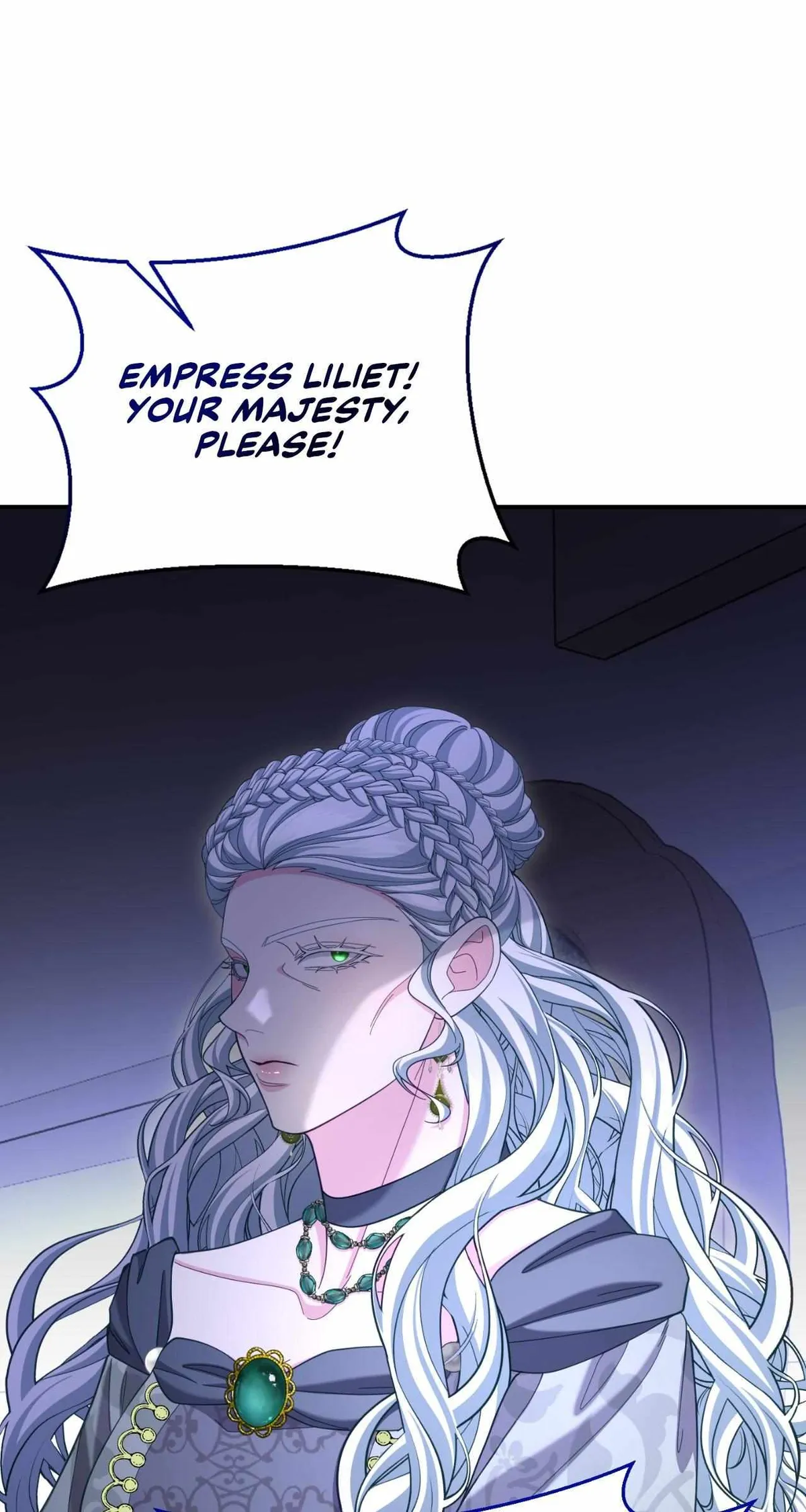 Politely Ignore the Villainess Chapter 64 page 48 - 
