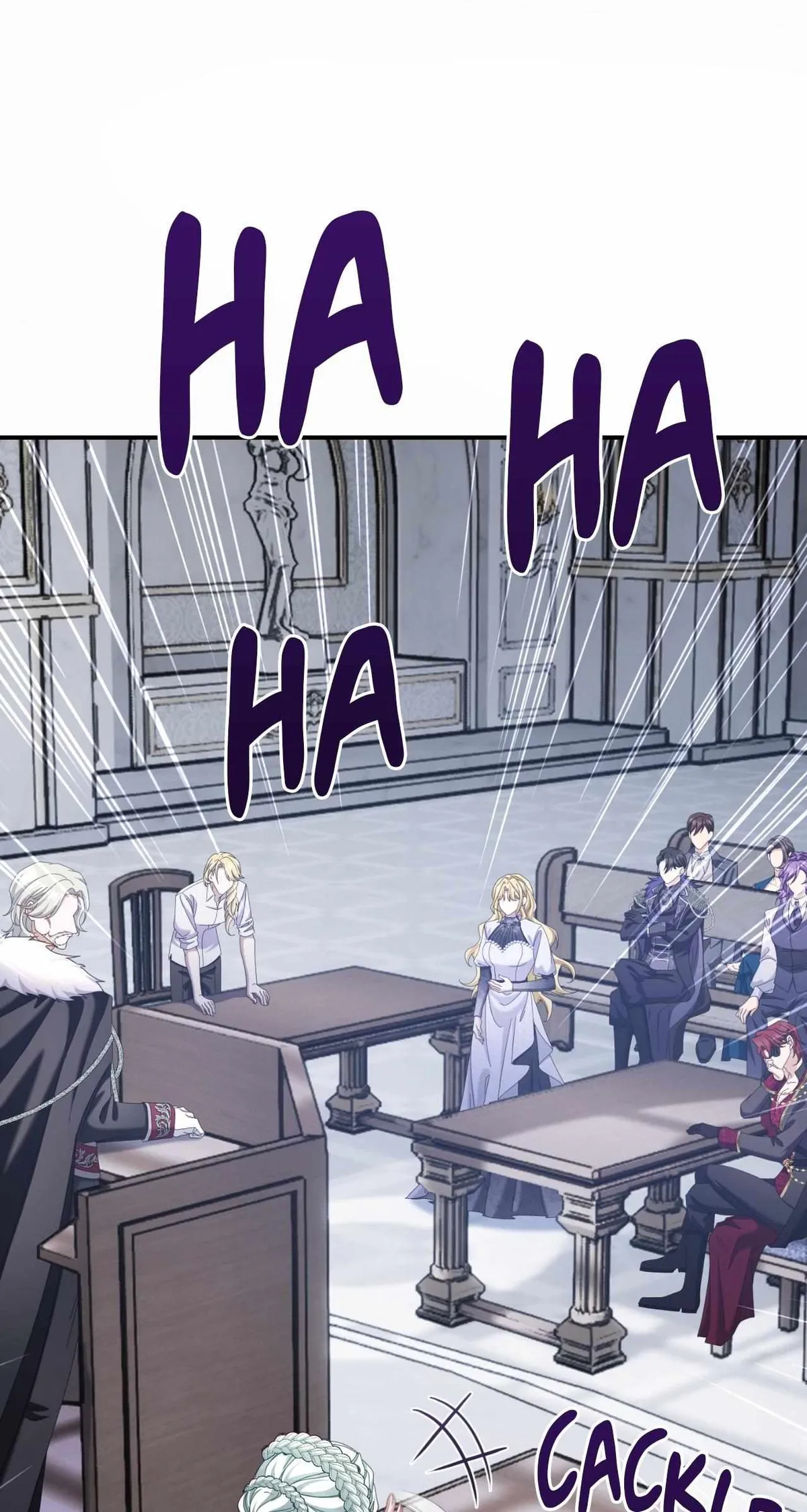 Politely Ignore the Villainess Chapter 64 page 51 - 