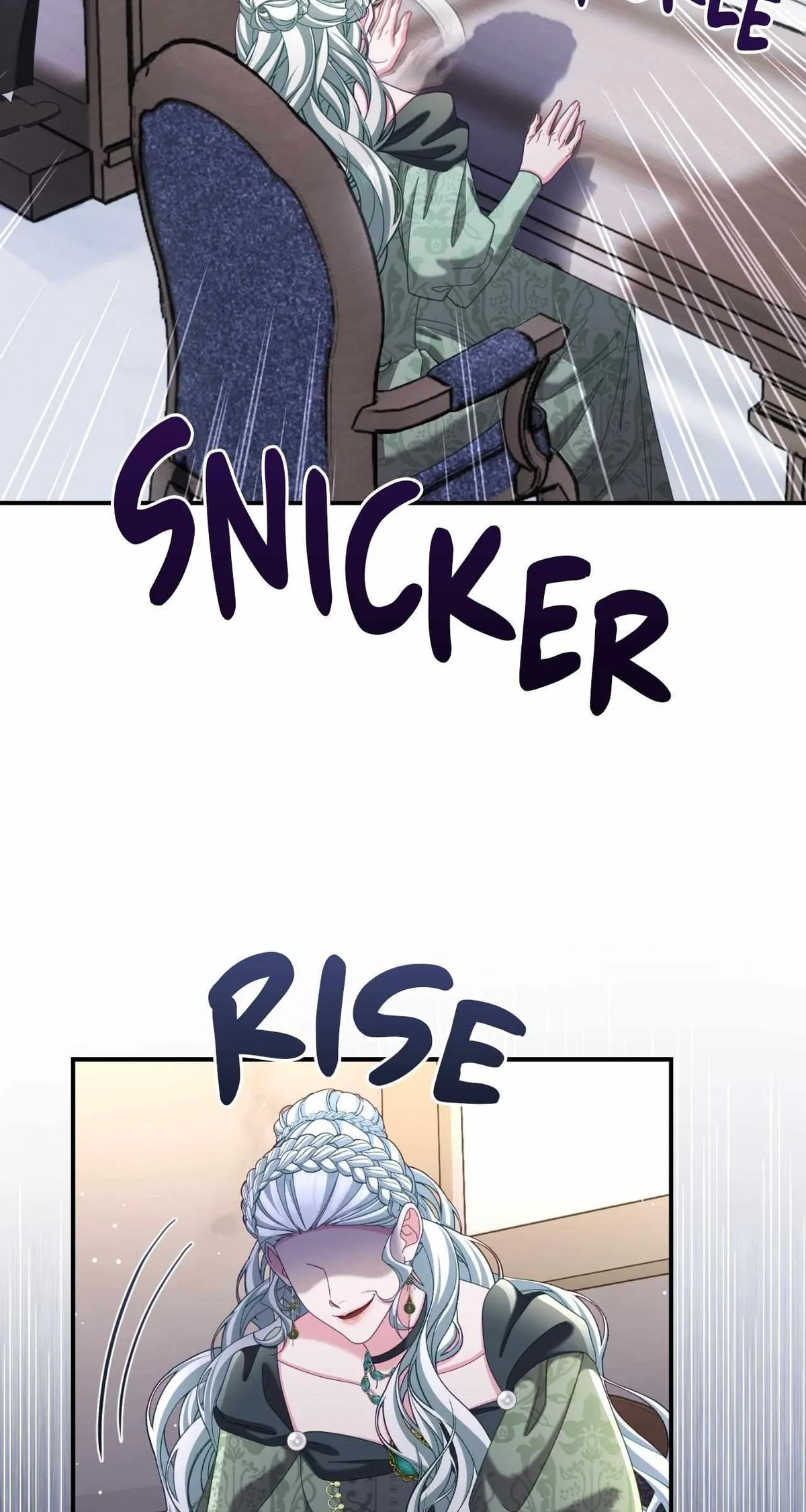 Politely Ignore the Villainess Chapter 64 page 52 - 