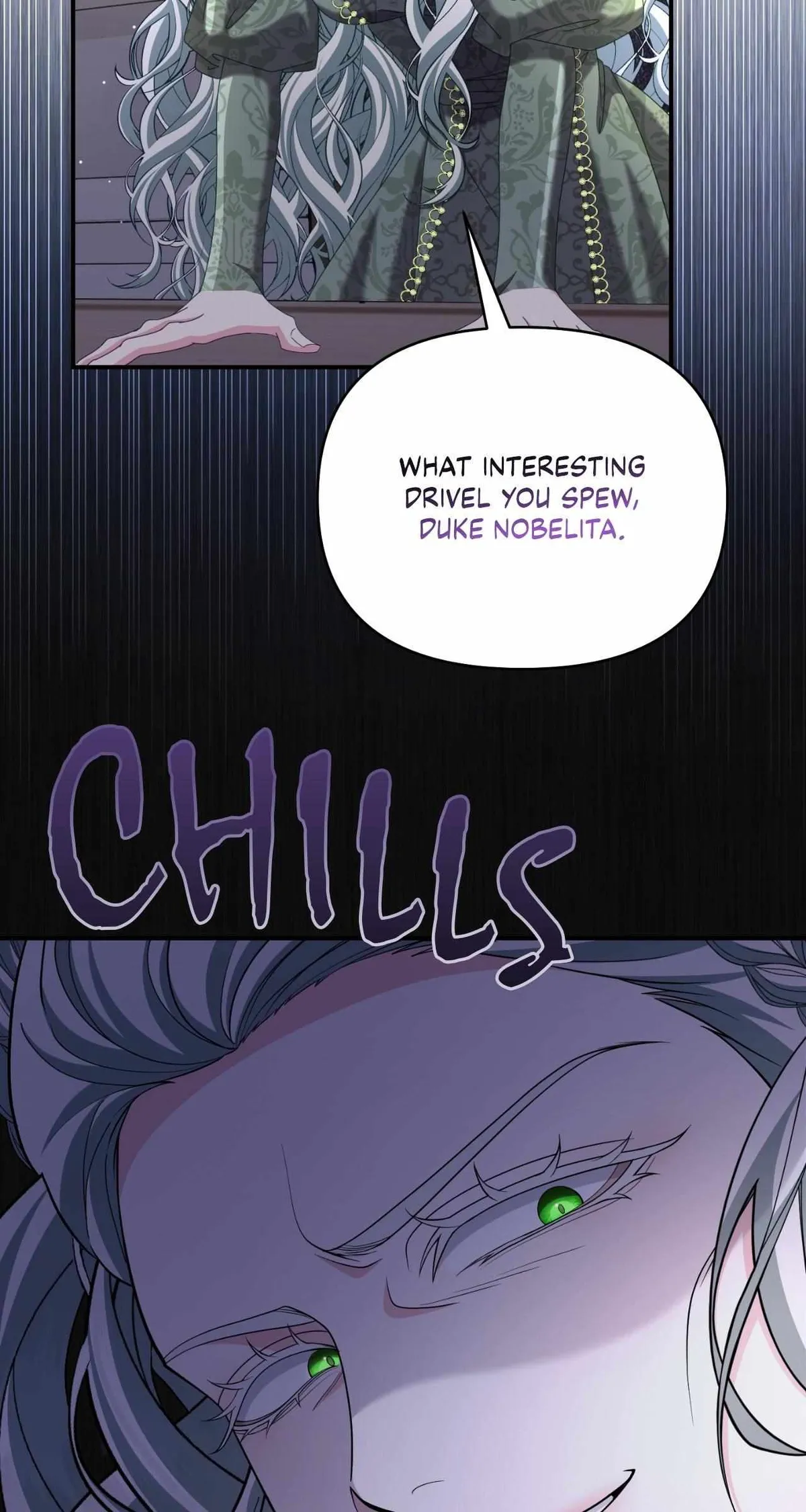 Politely Ignore the Villainess Chapter 64 page 53 - 