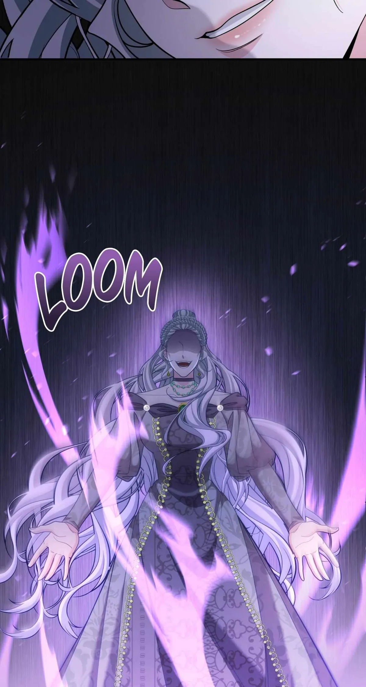 Politely Ignore the Villainess Chapter 64 page 54 - 