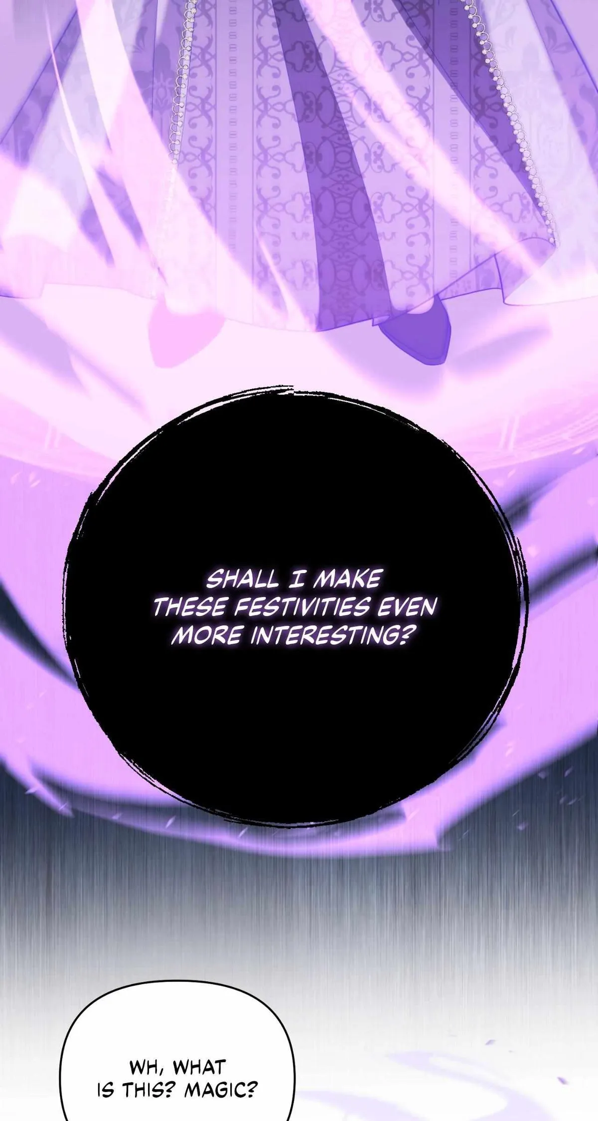 Politely Ignore the Villainess Chapter 64 page 55 - 