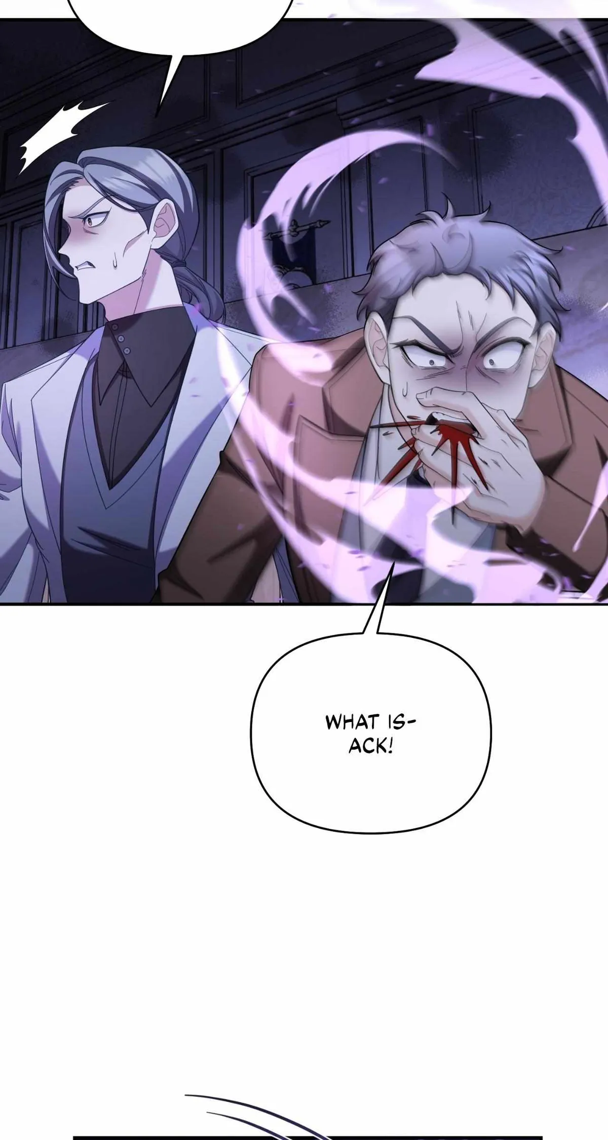 Politely Ignore the Villainess Chapter 64 page 56 - 