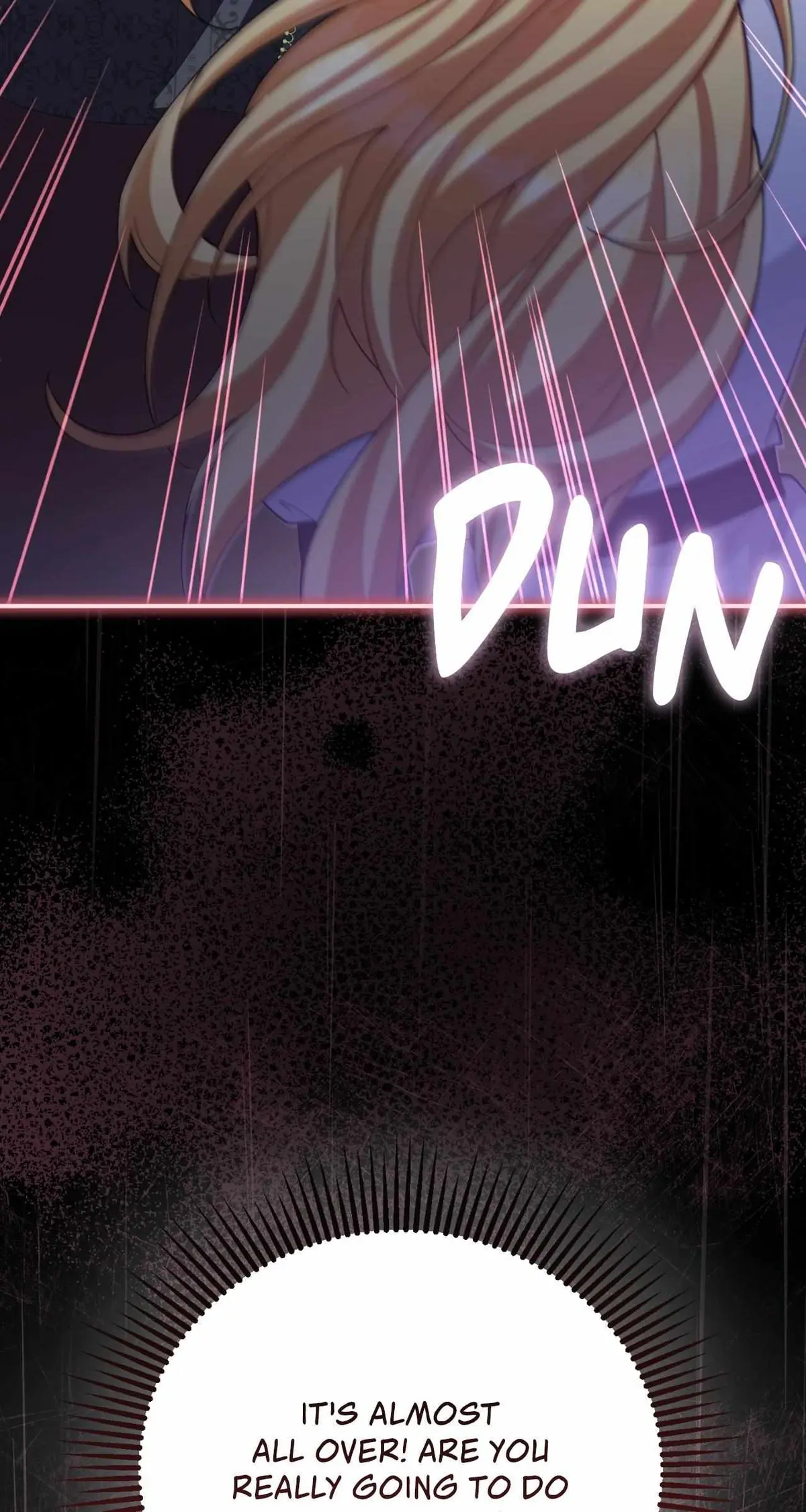 Politely Ignore the Villainess Chapter 64 page 59 - 