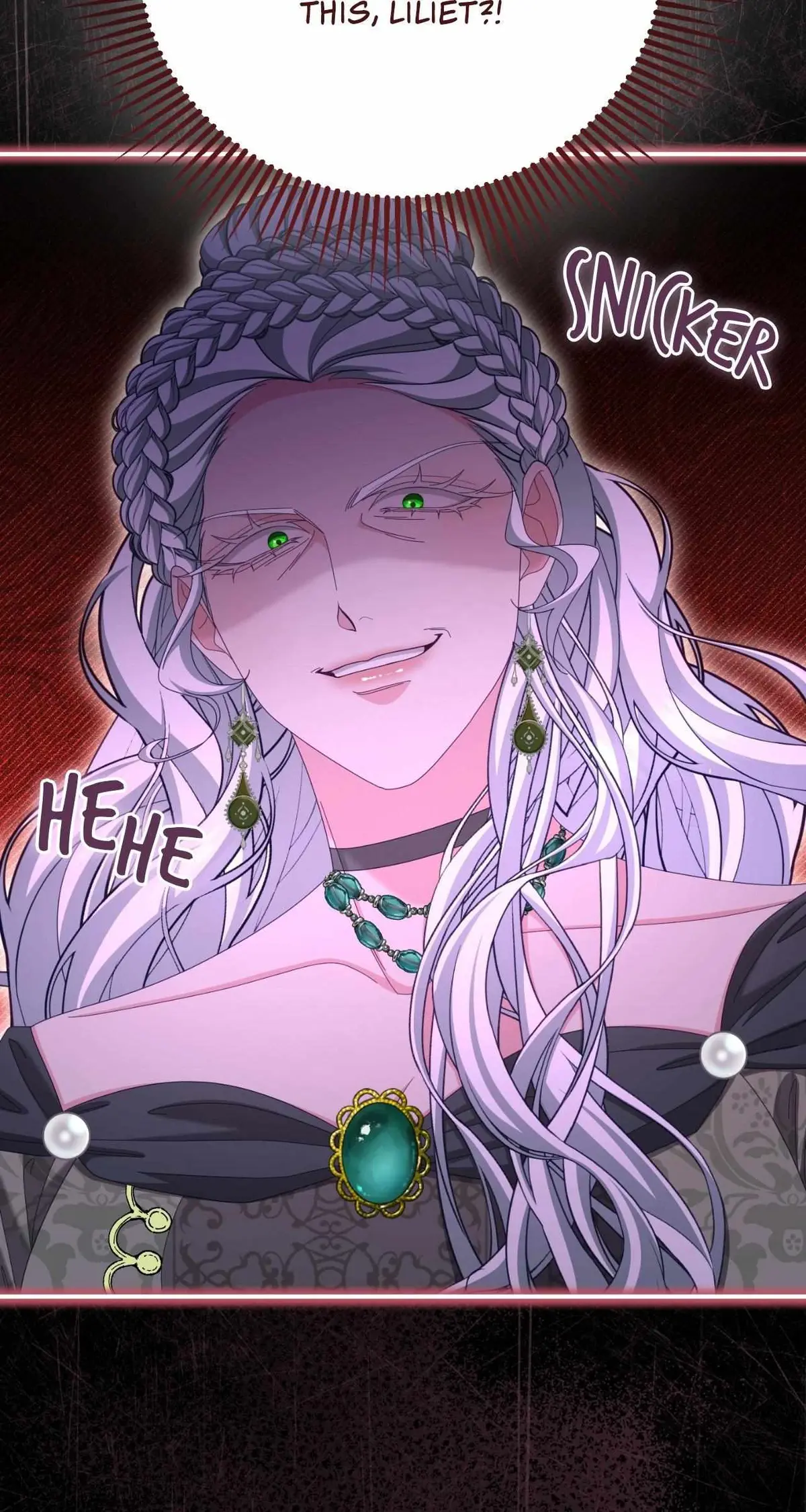 Politely Ignore the Villainess Chapter 64 page 60 - 