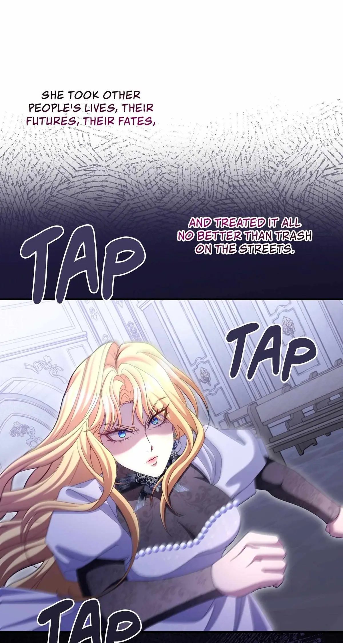 Politely Ignore the Villainess Chapter 64 page 63 - 