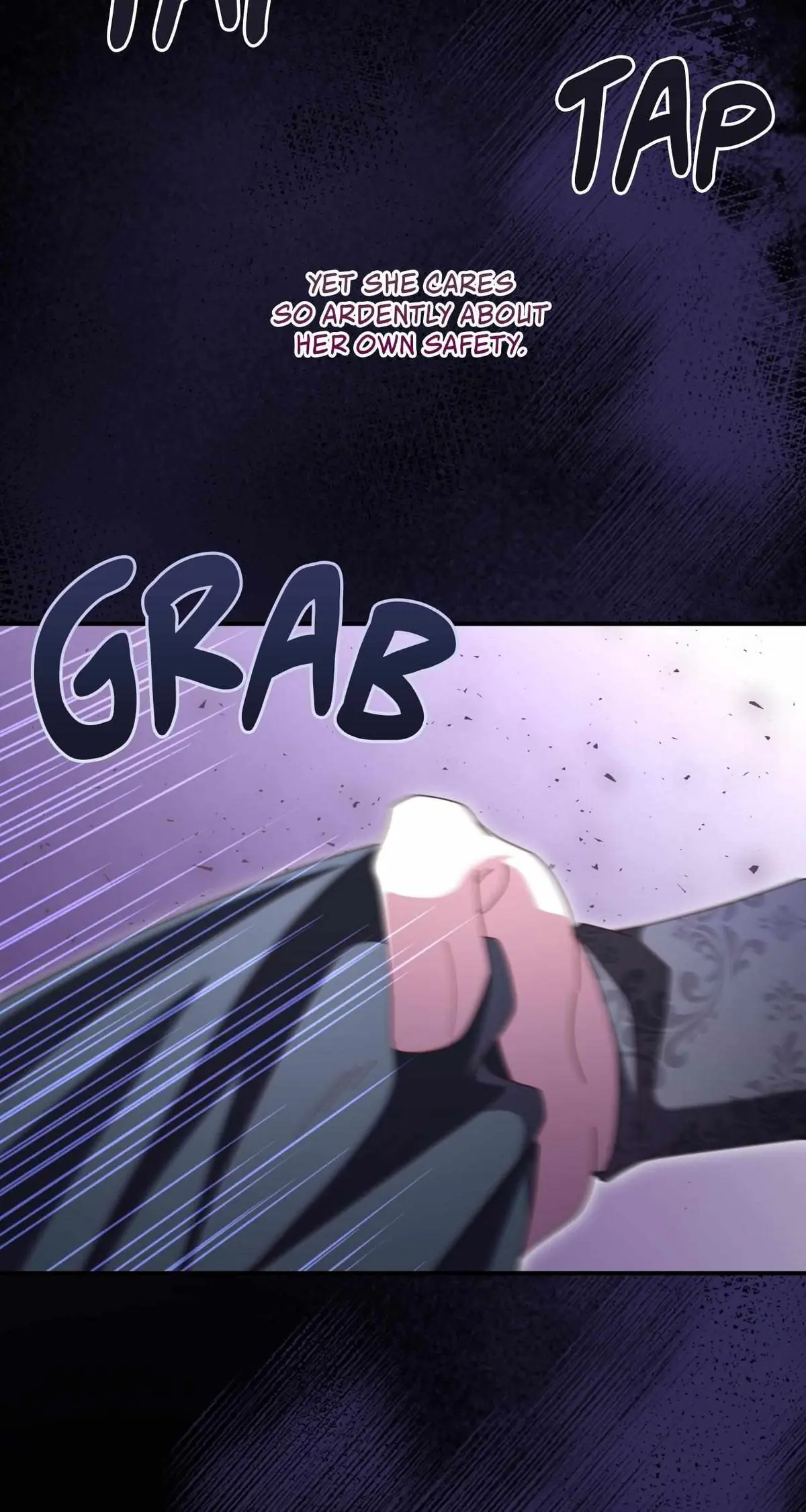 Politely Ignore the Villainess Chapter 64 page 64 - 