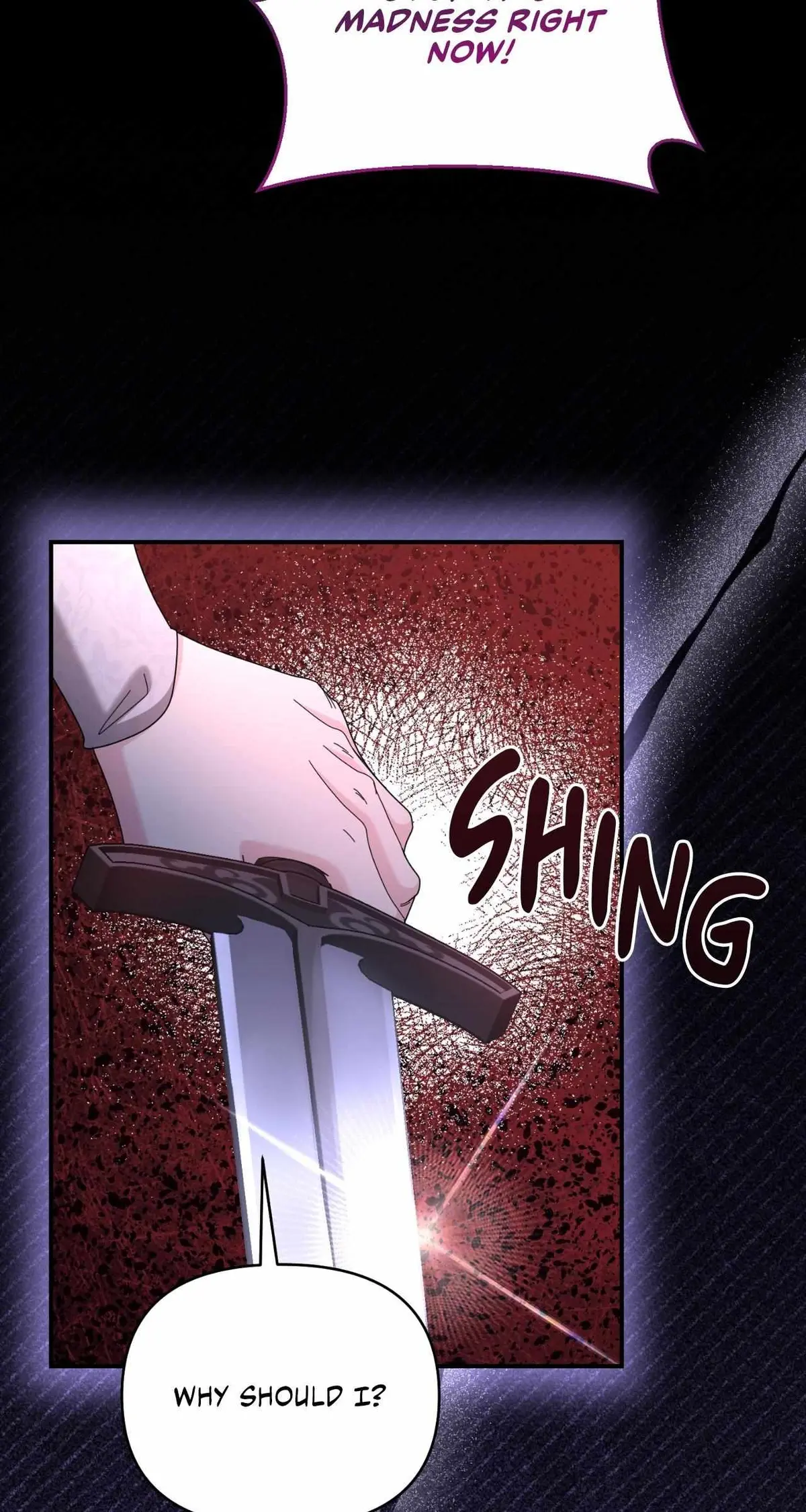 Politely Ignore the Villainess Chapter 64 page 66 - 