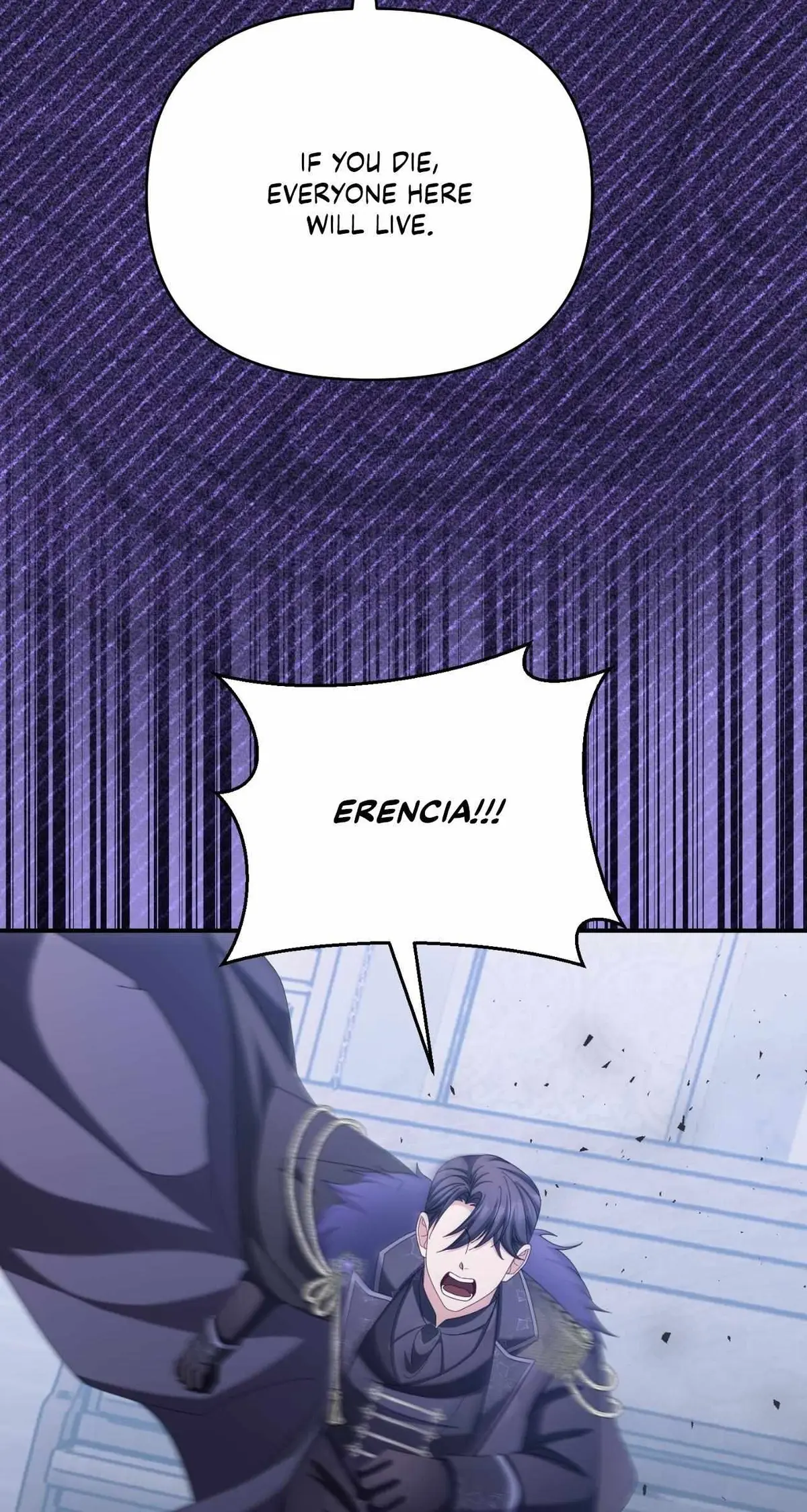 Politely Ignore the Villainess Chapter 64 page 68 - 