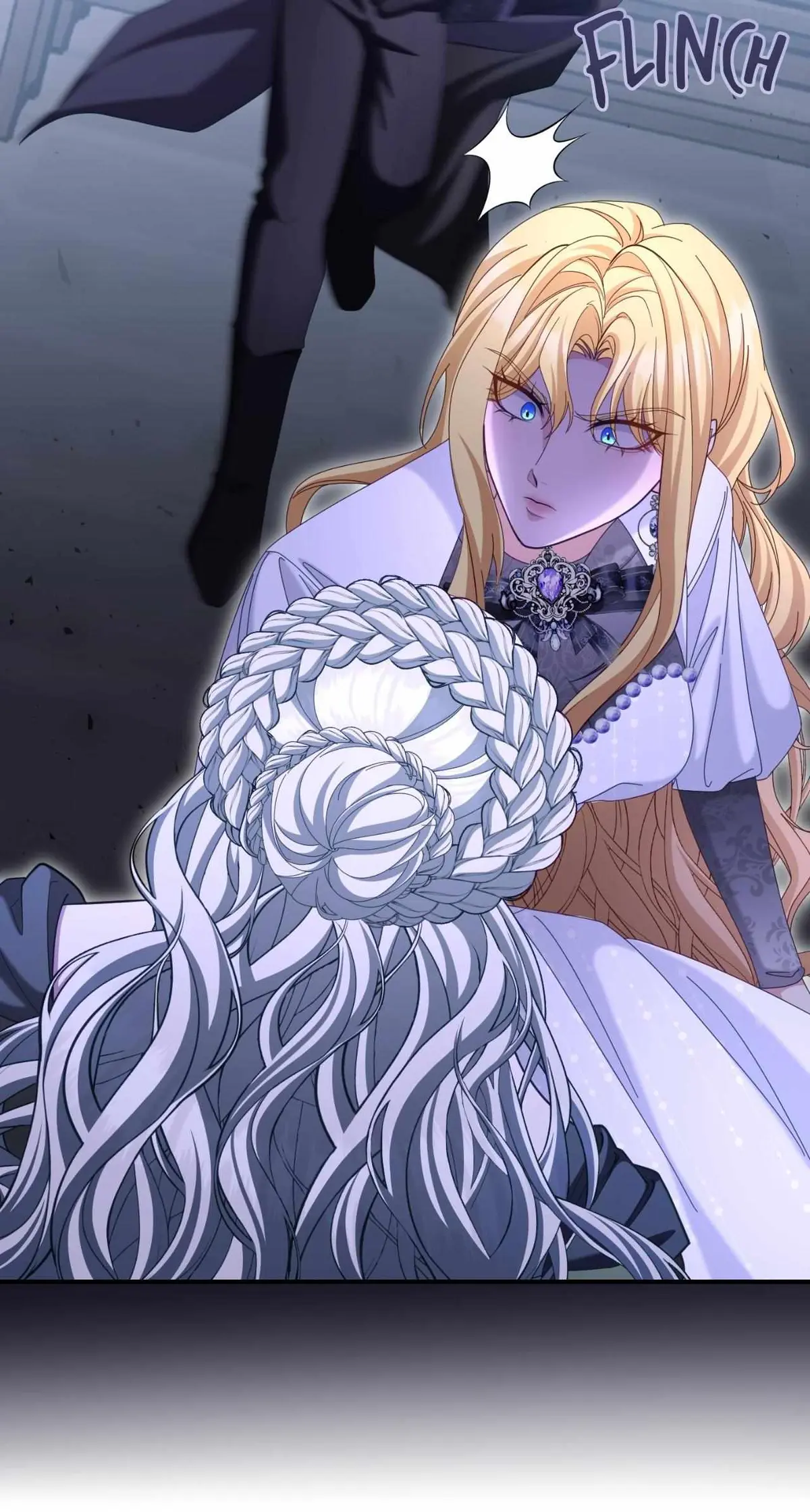 Politely Ignore the Villainess Chapter 64 page 69 - 