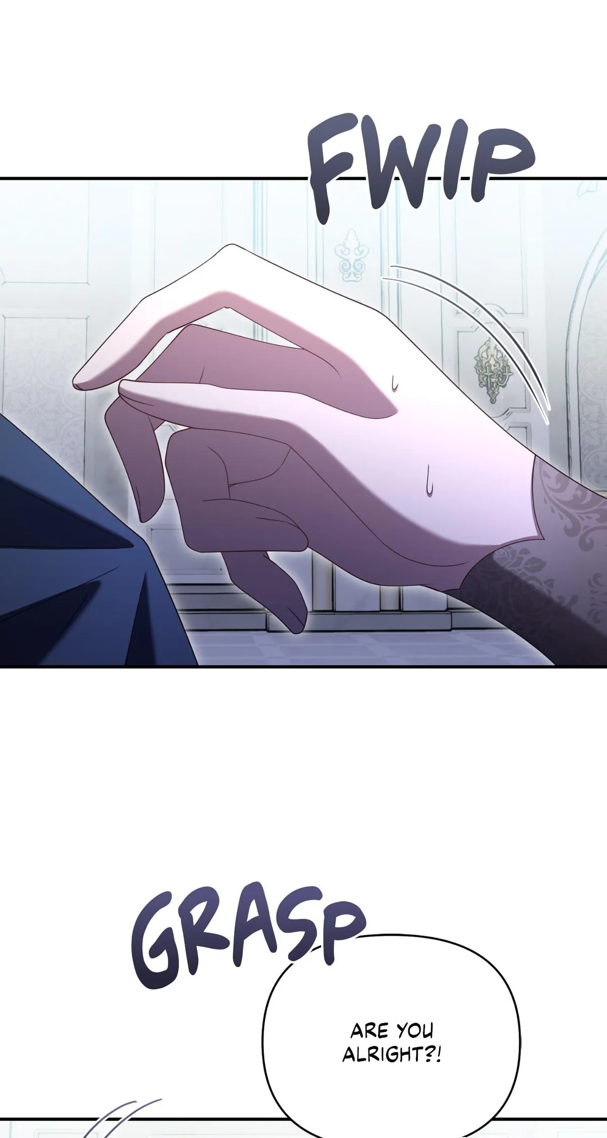 Politely Ignore the Villainess Chapter 64 page 70 - 