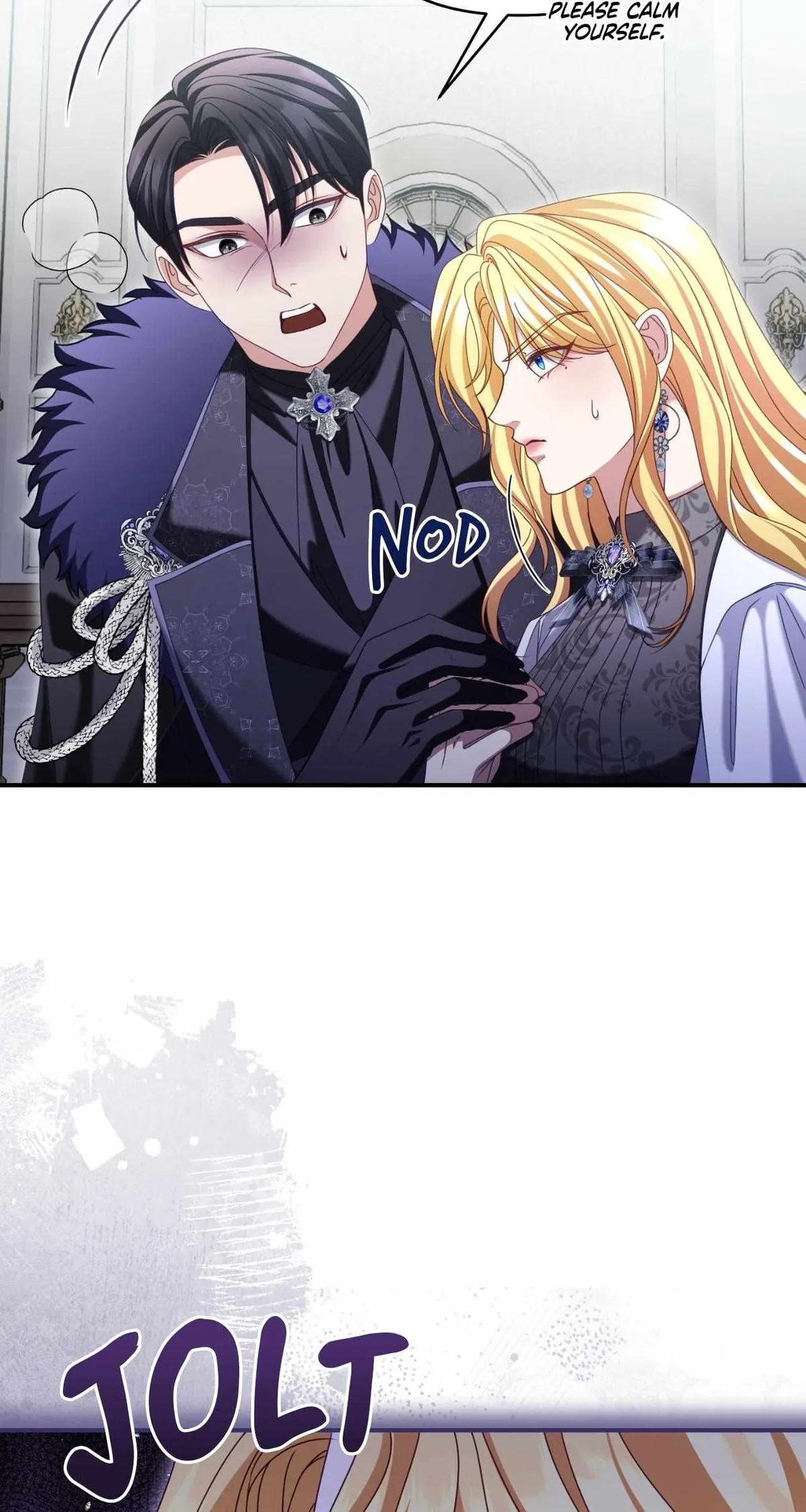 Politely Ignore the Villainess Chapter 64 page 71 - 