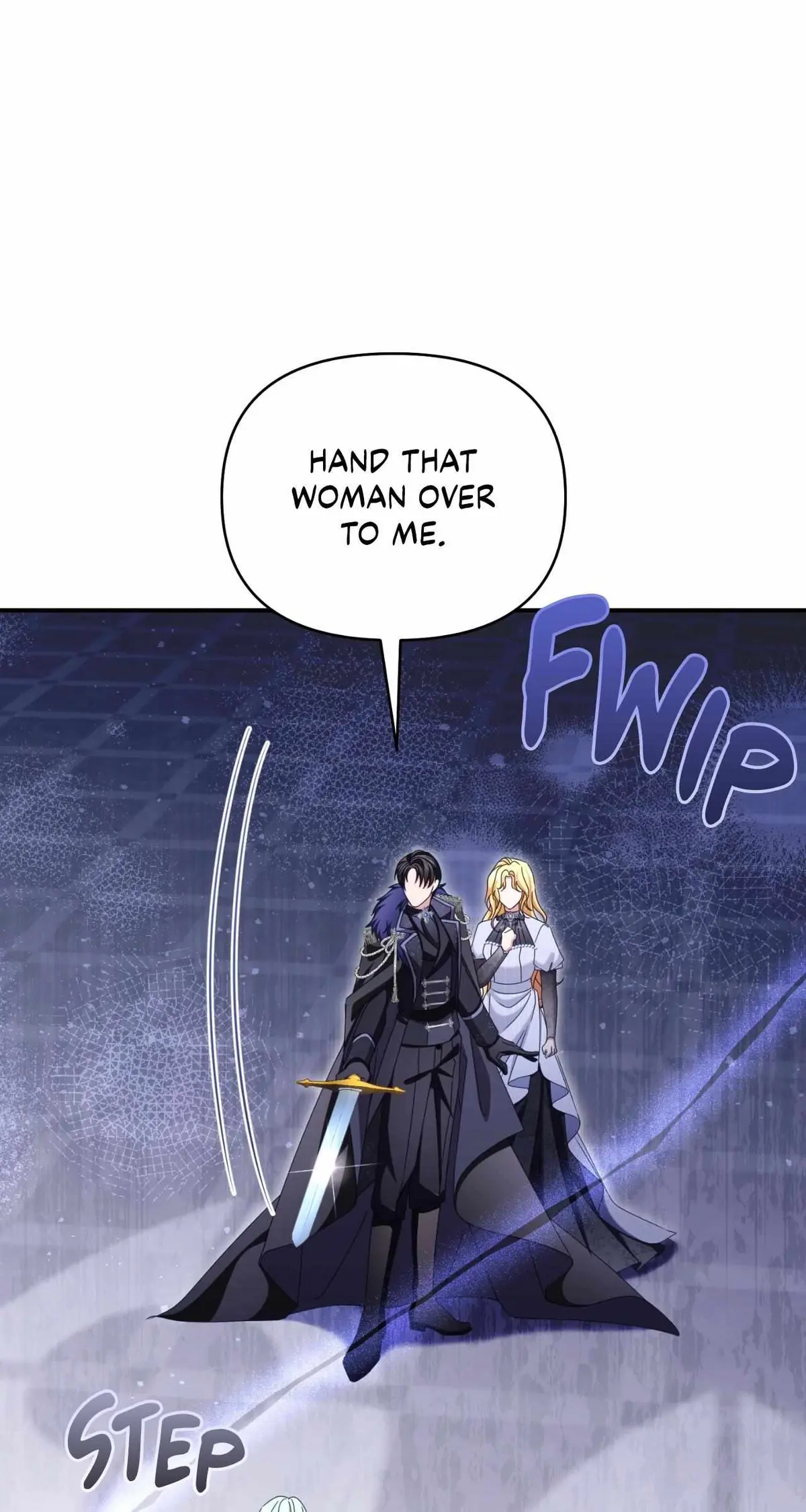 Politely Ignore the Villainess Chapter 64 page 75 - 
