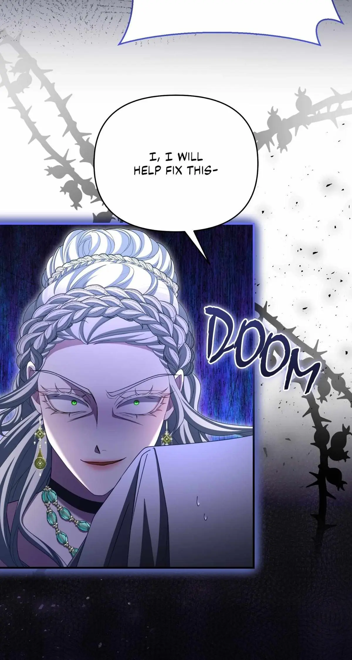 Politely Ignore the Villainess Chapter 64 page 79 - 