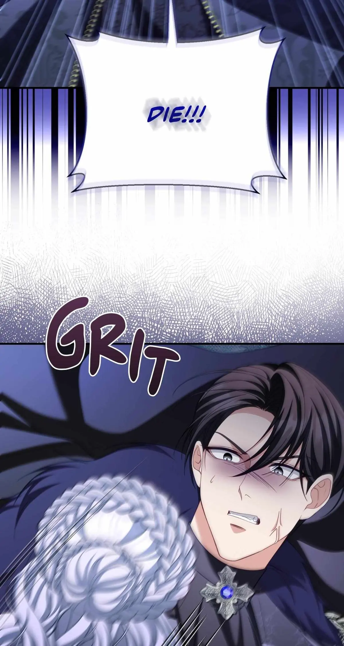 Politely Ignore the Villainess Chapter 64 page 81 - 