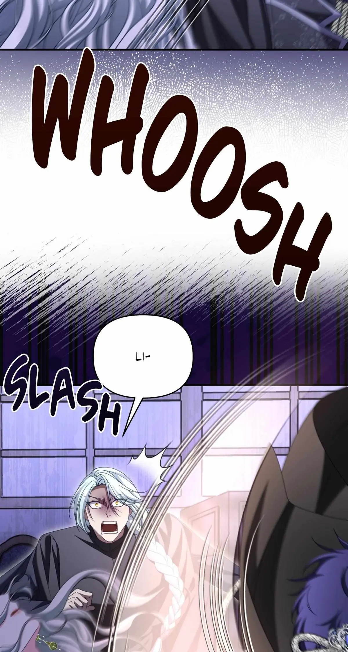 Politely Ignore the Villainess Chapter 64 page 82 - 