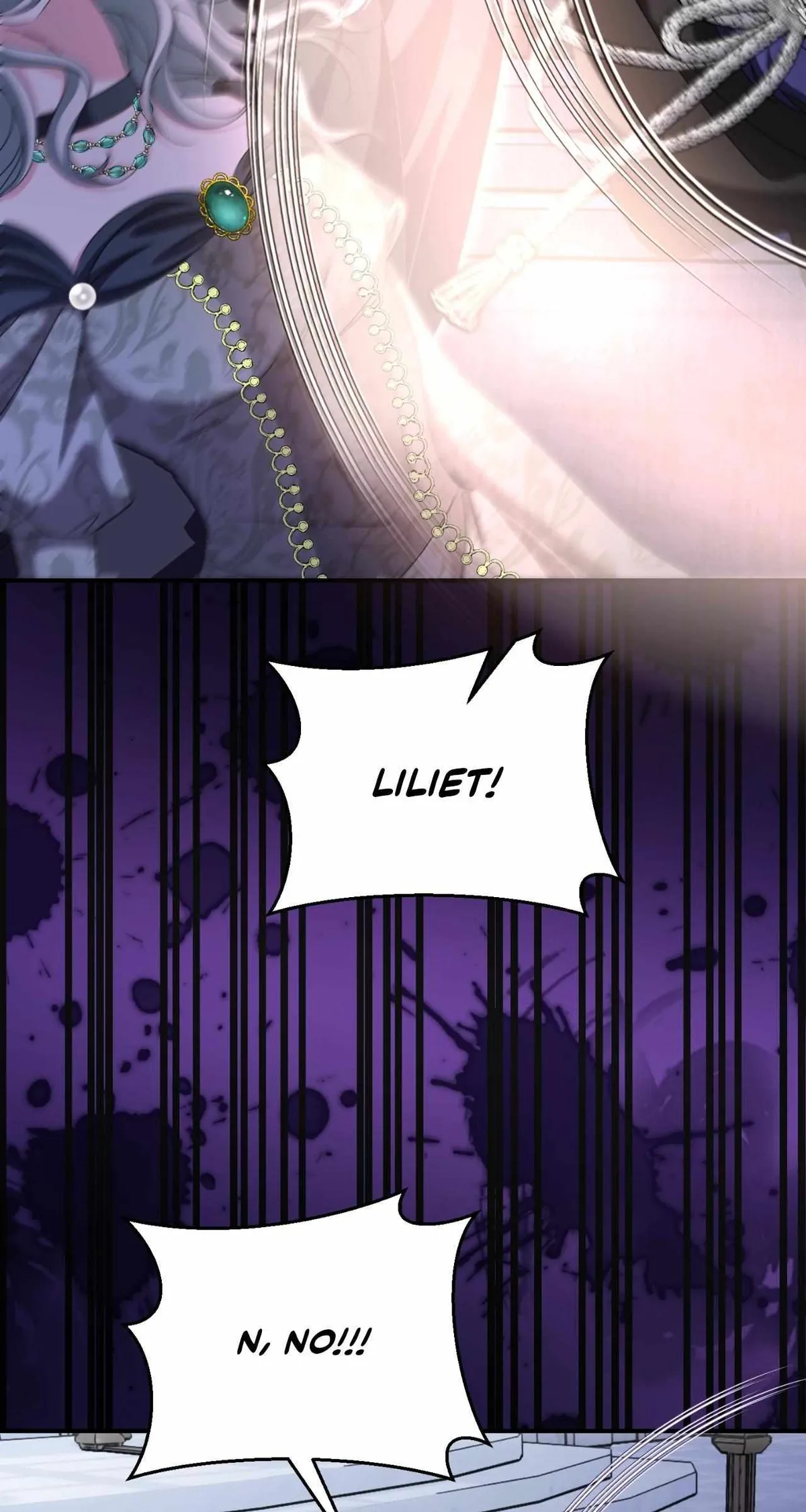 Politely Ignore the Villainess Chapter 64 page 83 - 