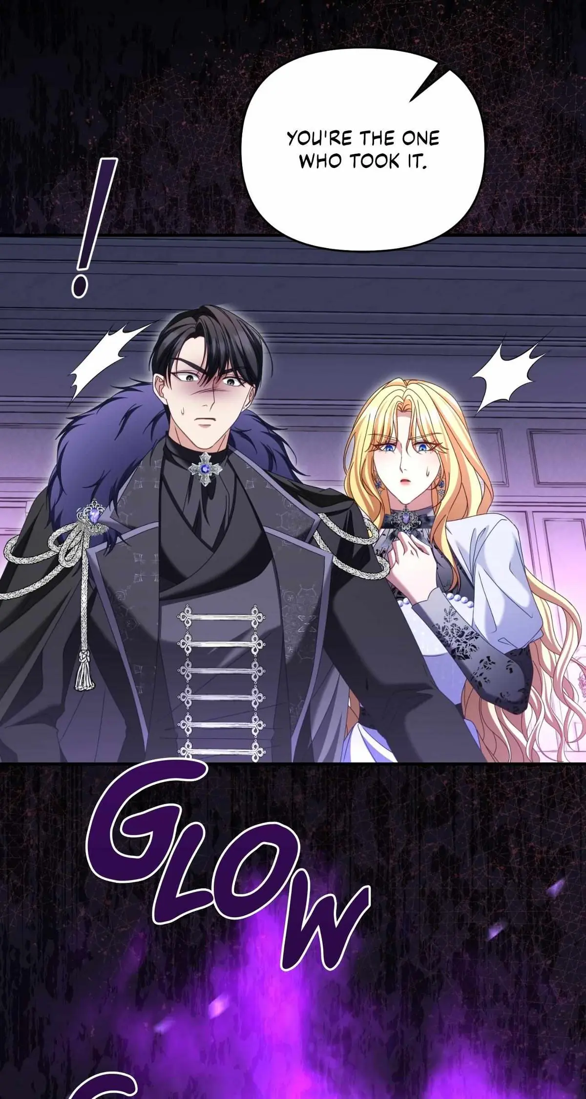 Politely Ignore the Villainess Chapter 64 page 88 - 