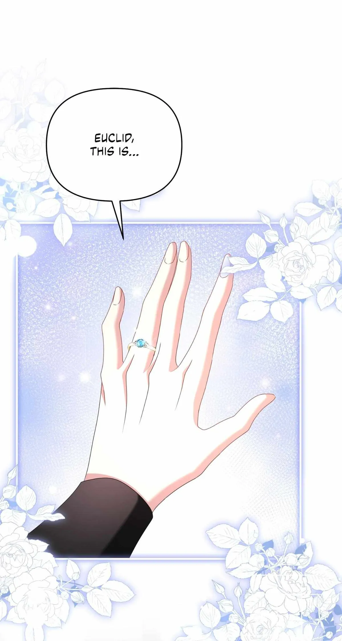 Politely Ignore the Villainess Chapter 64 page 10 - 
