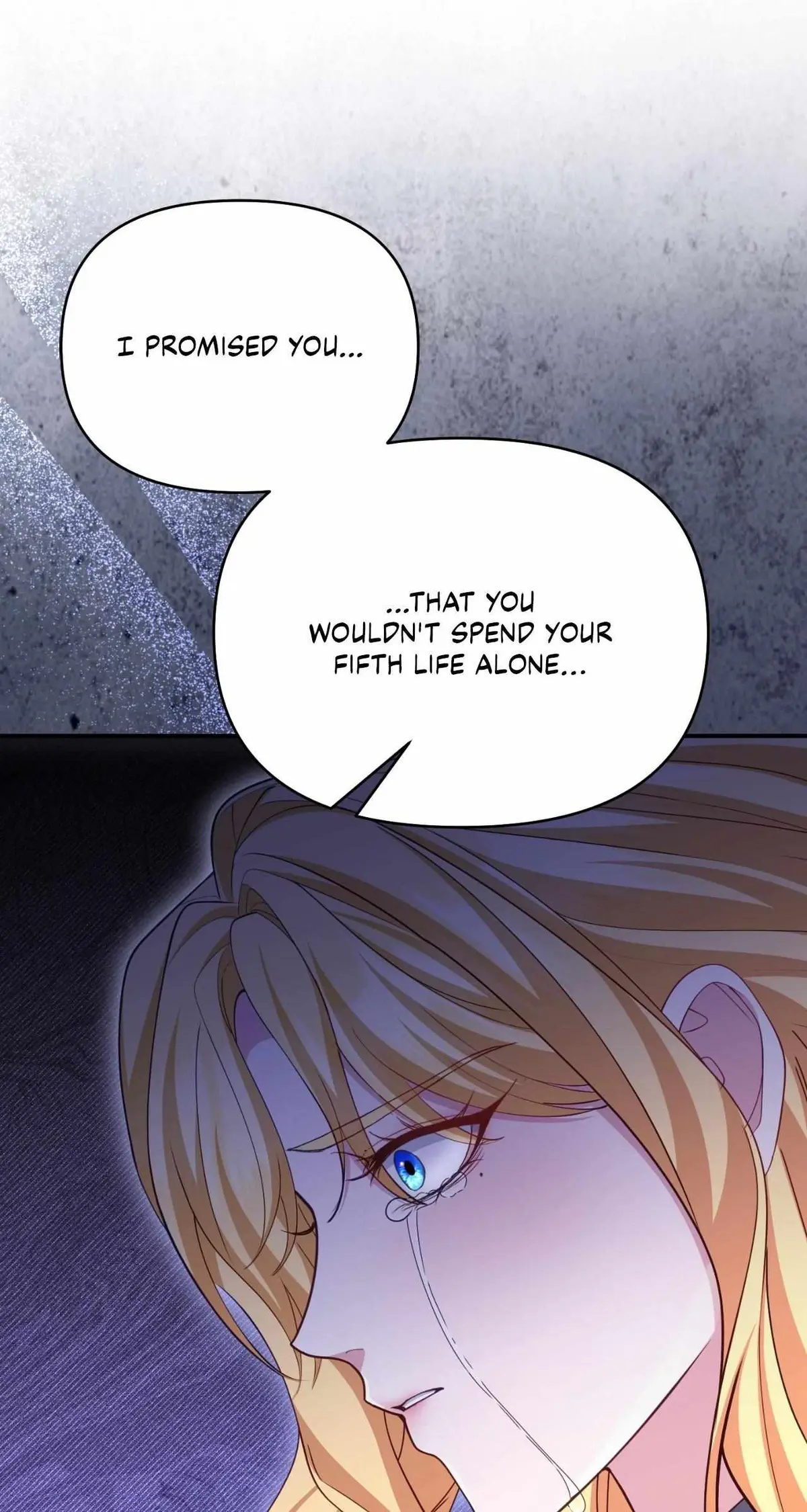 Politely Ignore the Villainess Chapter 65 page 12 - 