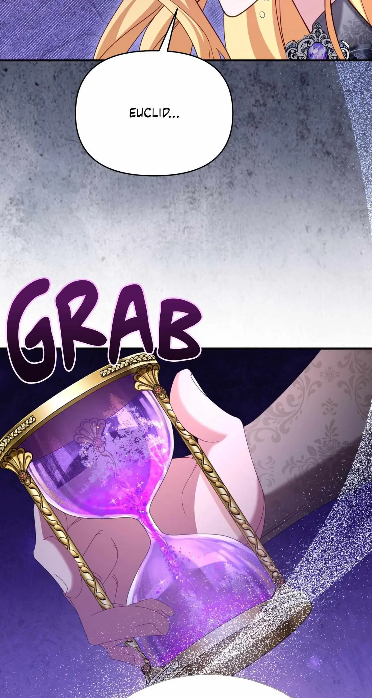 Politely Ignore the Villainess Chapter 65 page 13 - 