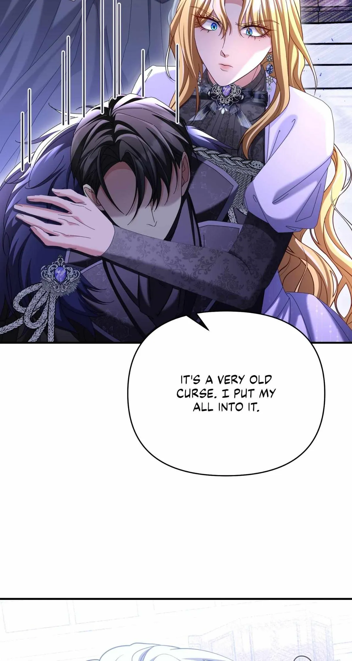 Politely Ignore the Villainess Chapter 65 page 15 - 