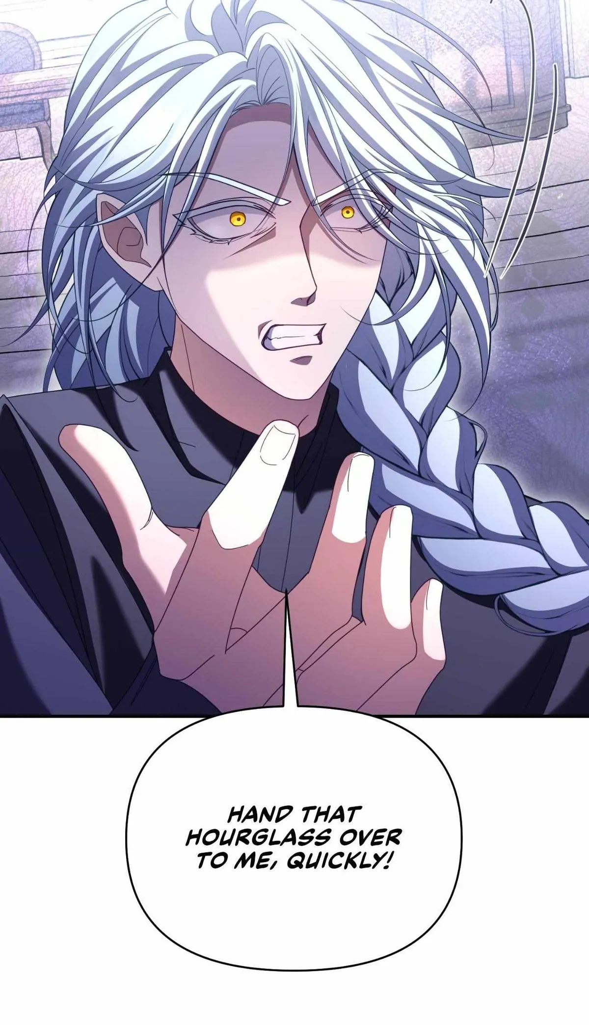 Politely Ignore the Villainess Chapter 65 page 16 - 