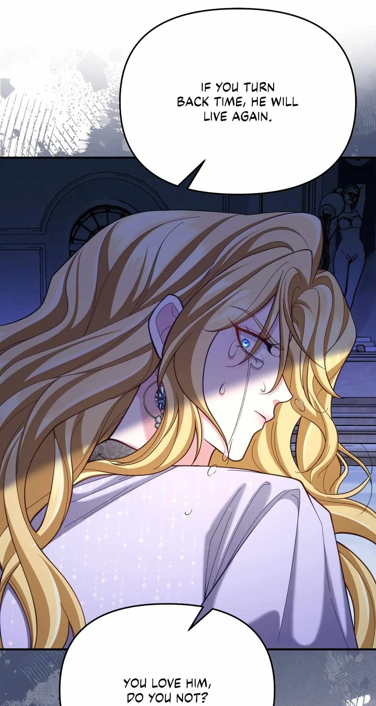 Politely Ignore the Villainess Chapter 65 page 17 - 