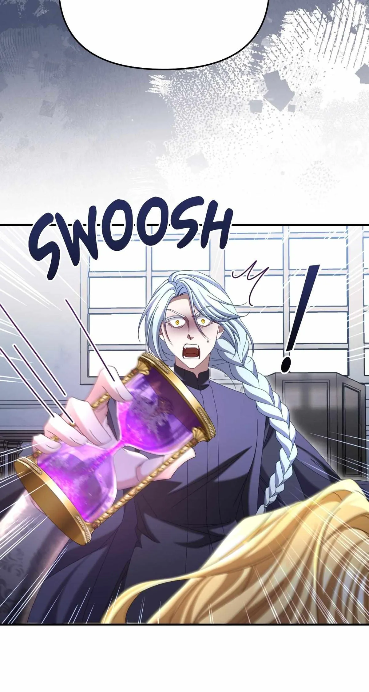 Politely Ignore the Villainess Chapter 65 page 18 - 