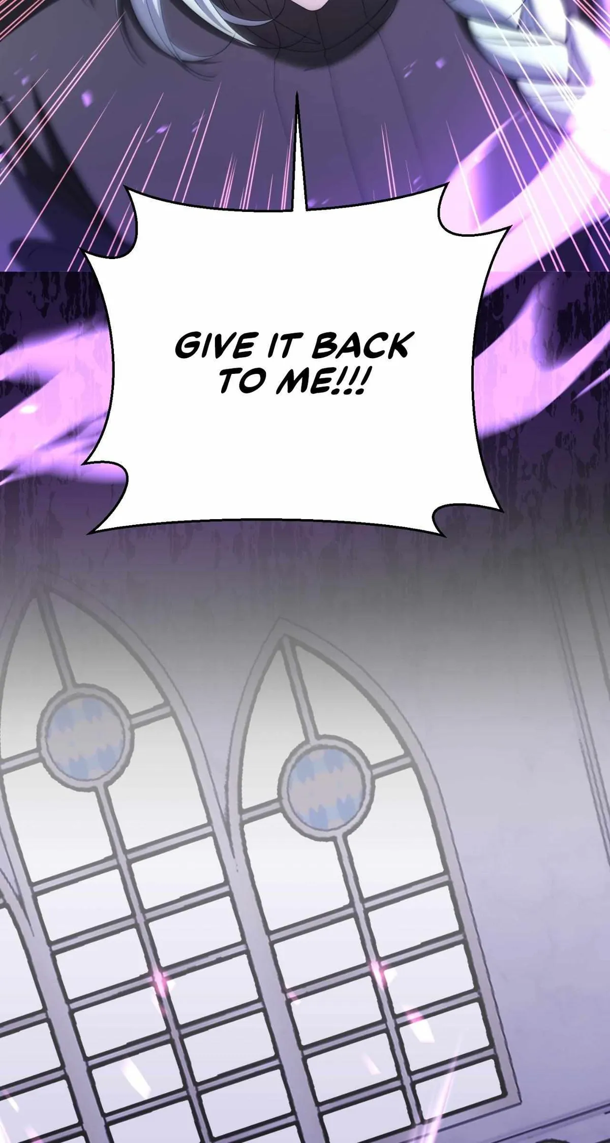 Politely Ignore the Villainess Chapter 65 page 3 - 