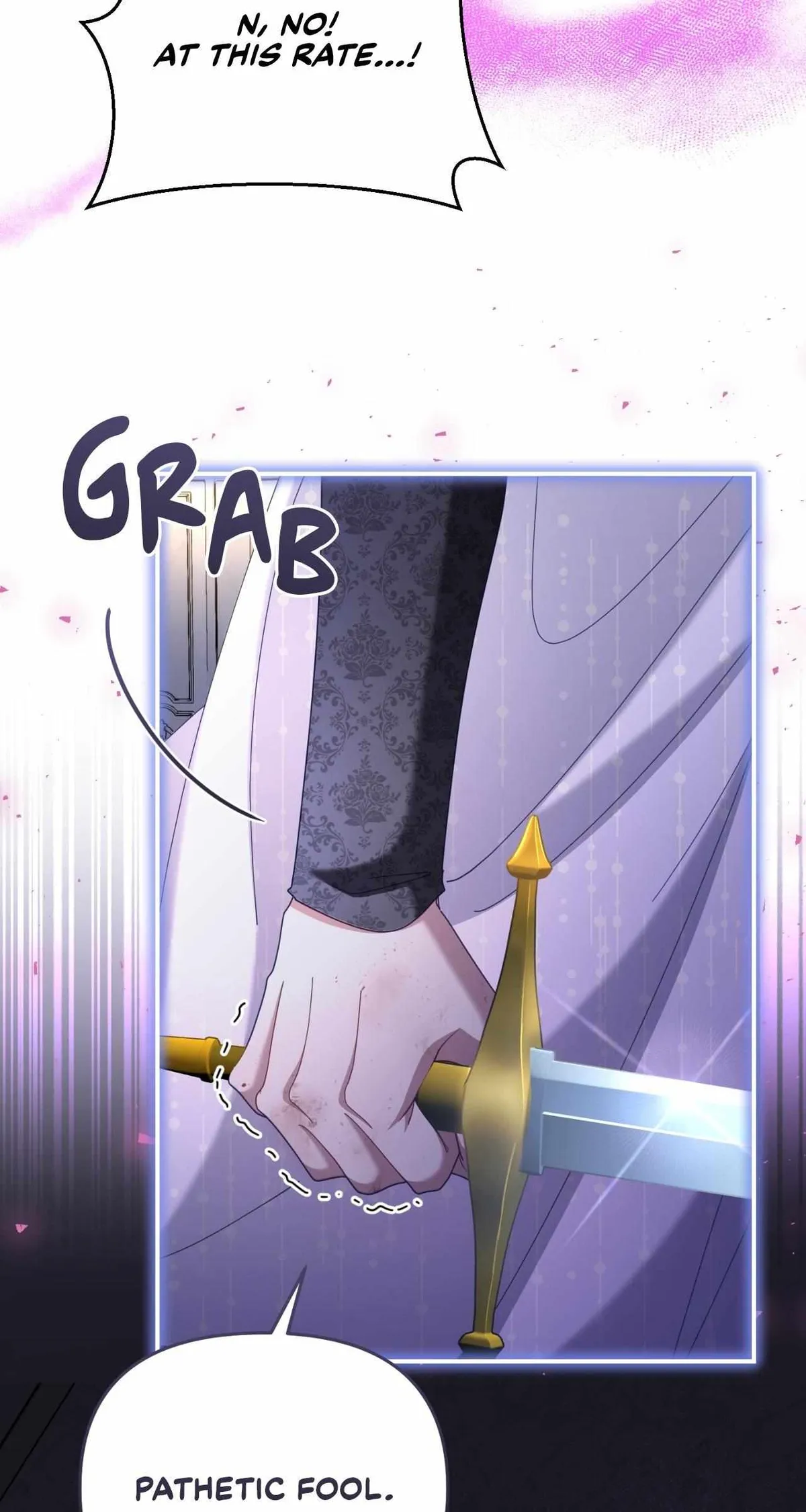 Politely Ignore the Villainess Chapter 65 page 22 - 