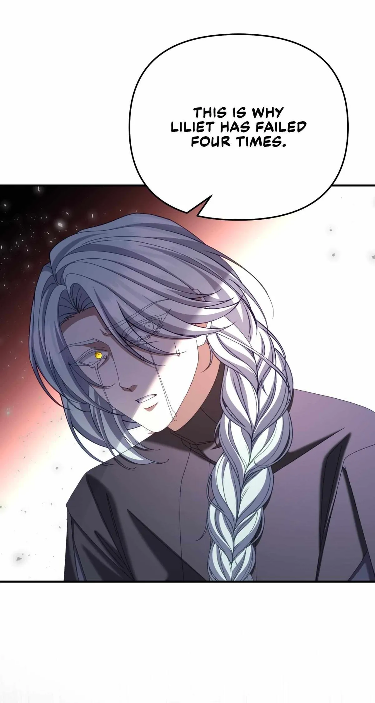 Politely Ignore the Villainess Chapter 65 page 25 - 