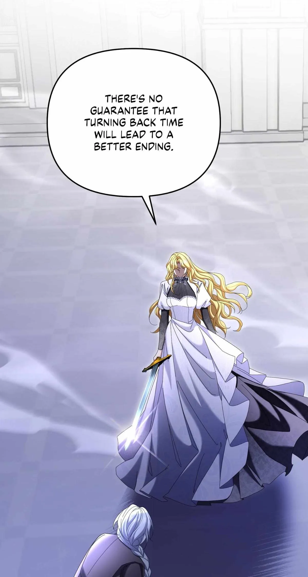 Politely Ignore the Villainess Chapter 65 page 26 - 