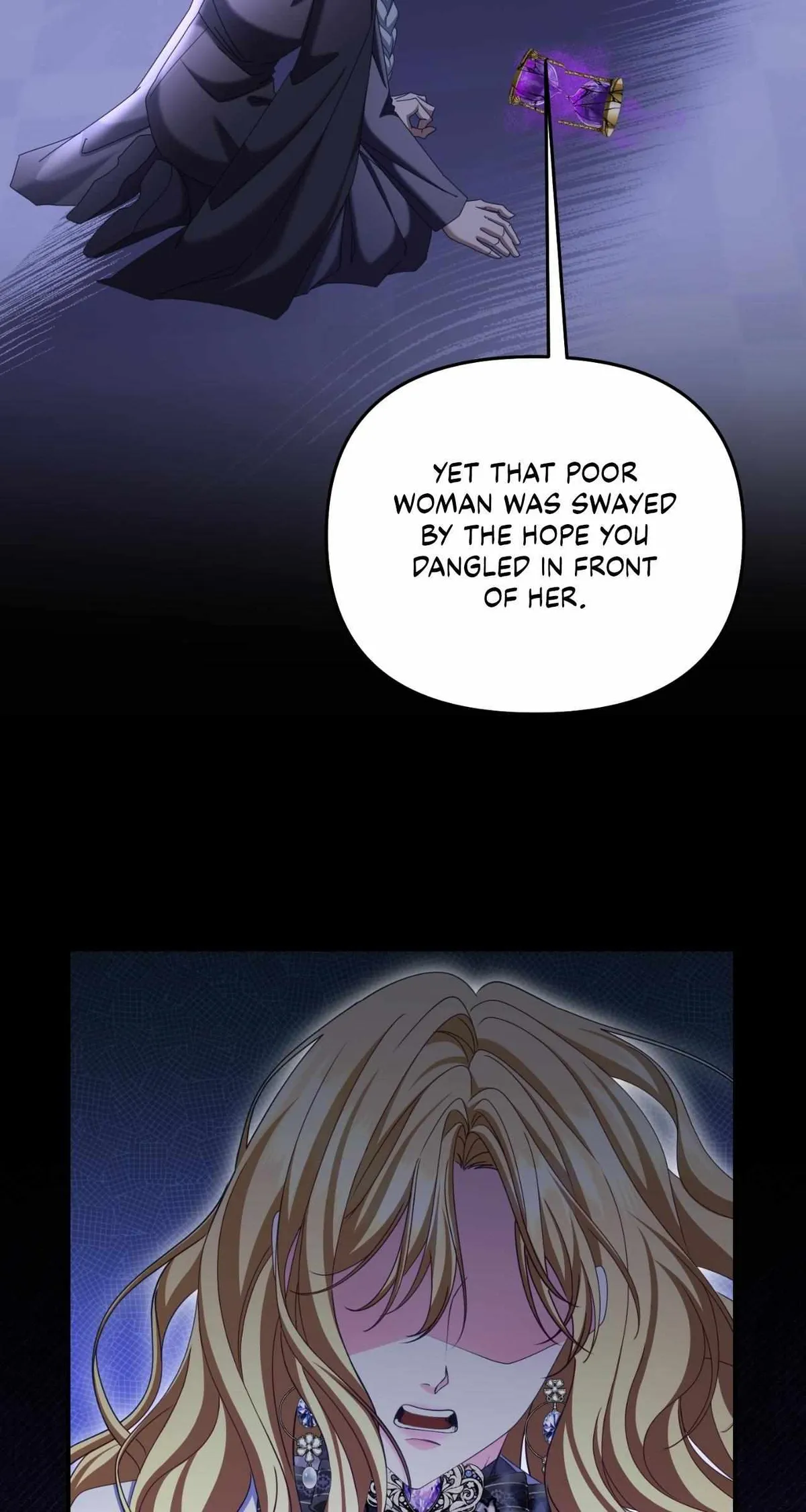 Politely Ignore the Villainess Chapter 65 page 27 - 
